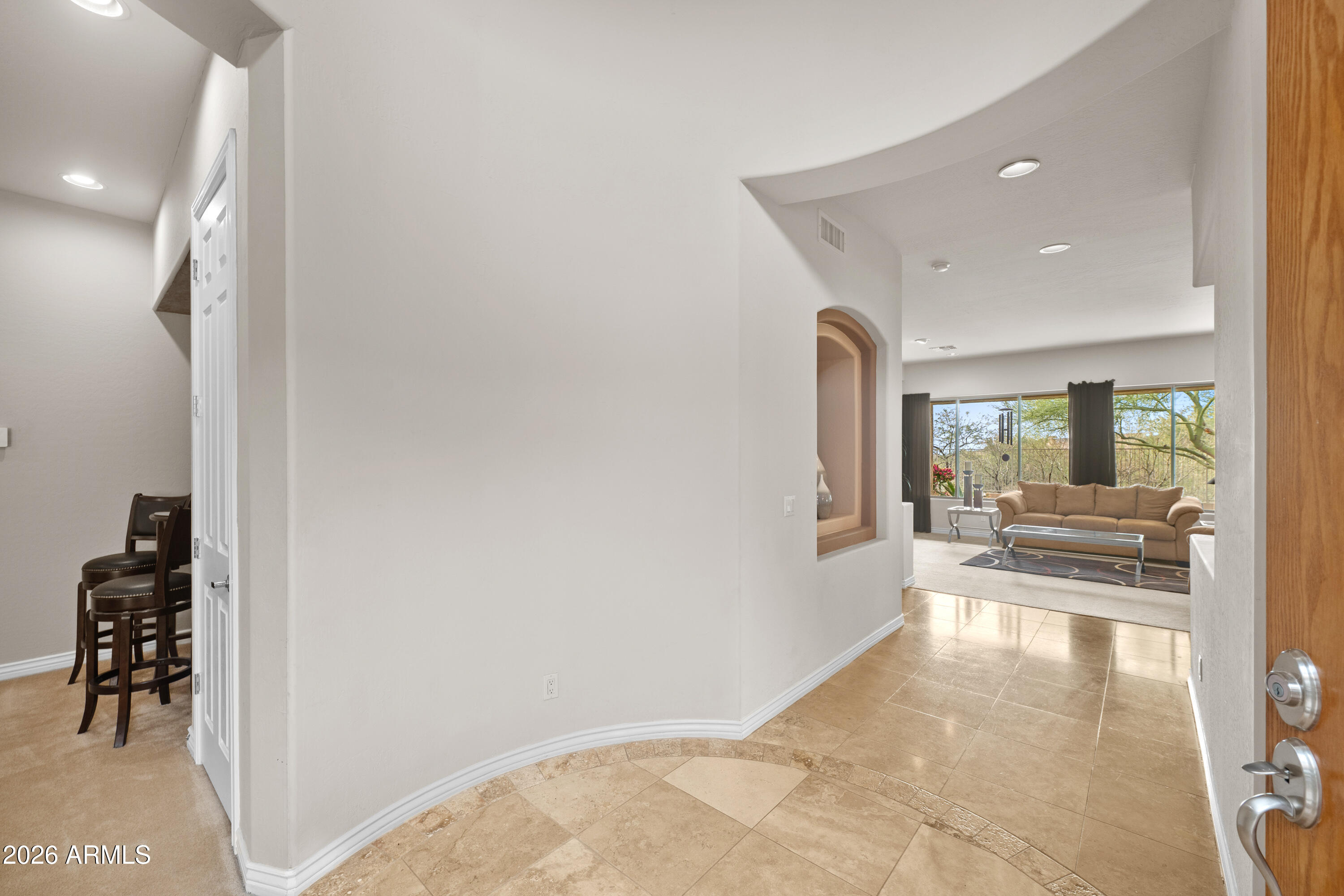 SUPERSTITION FOOTHILLS - Residential