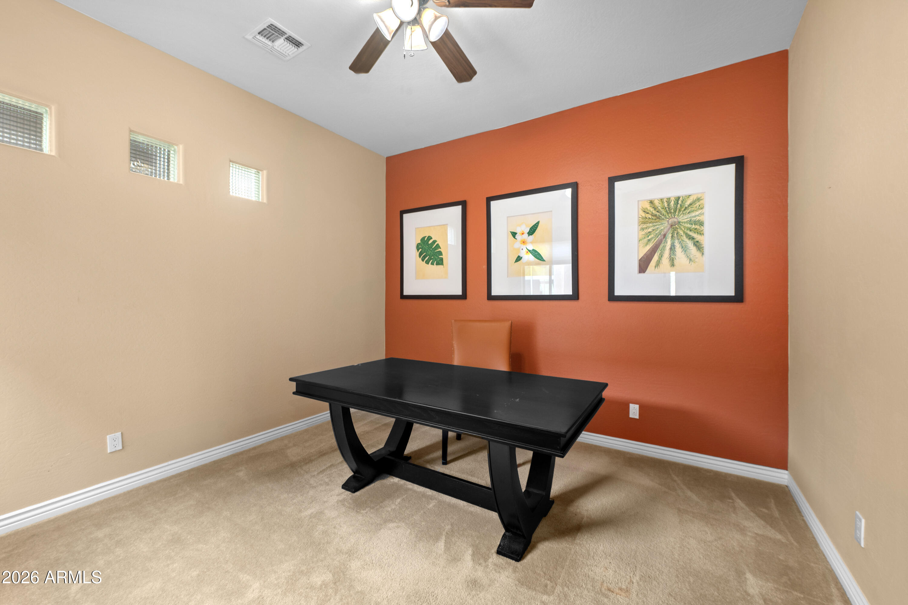 SUPERSTITION FOOTHILLS - Residential