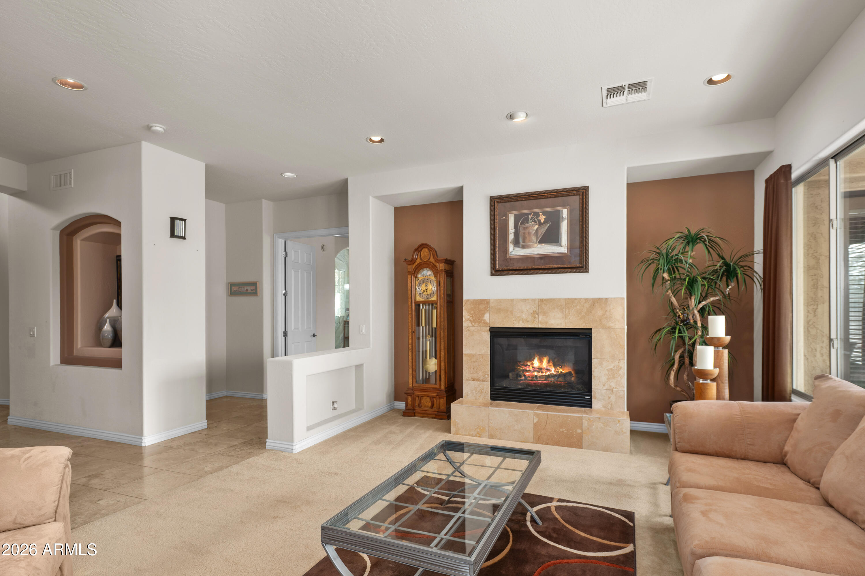 SUPERSTITION FOOTHILLS - Residential