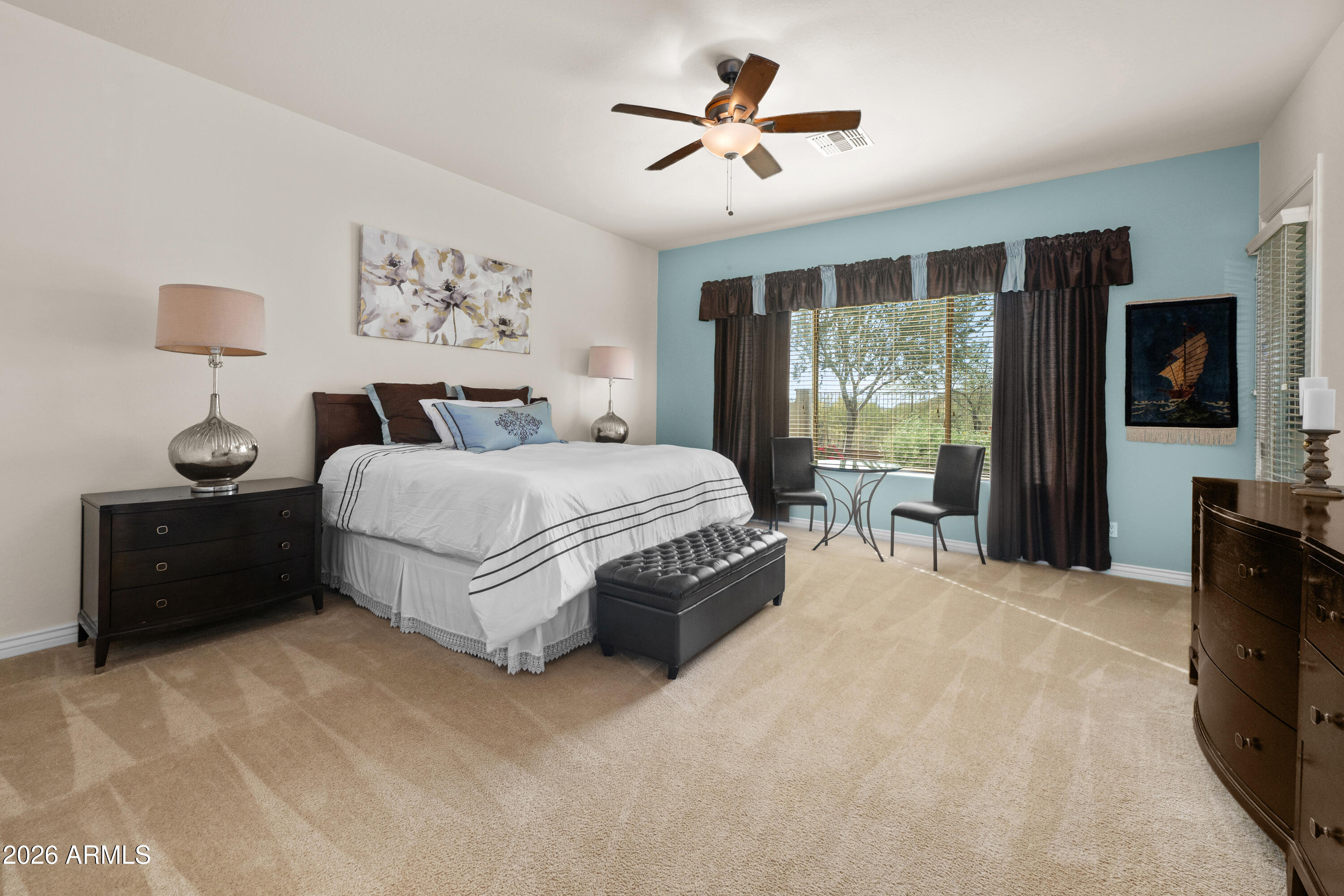 SUPERSTITION FOOTHILLS - Residential