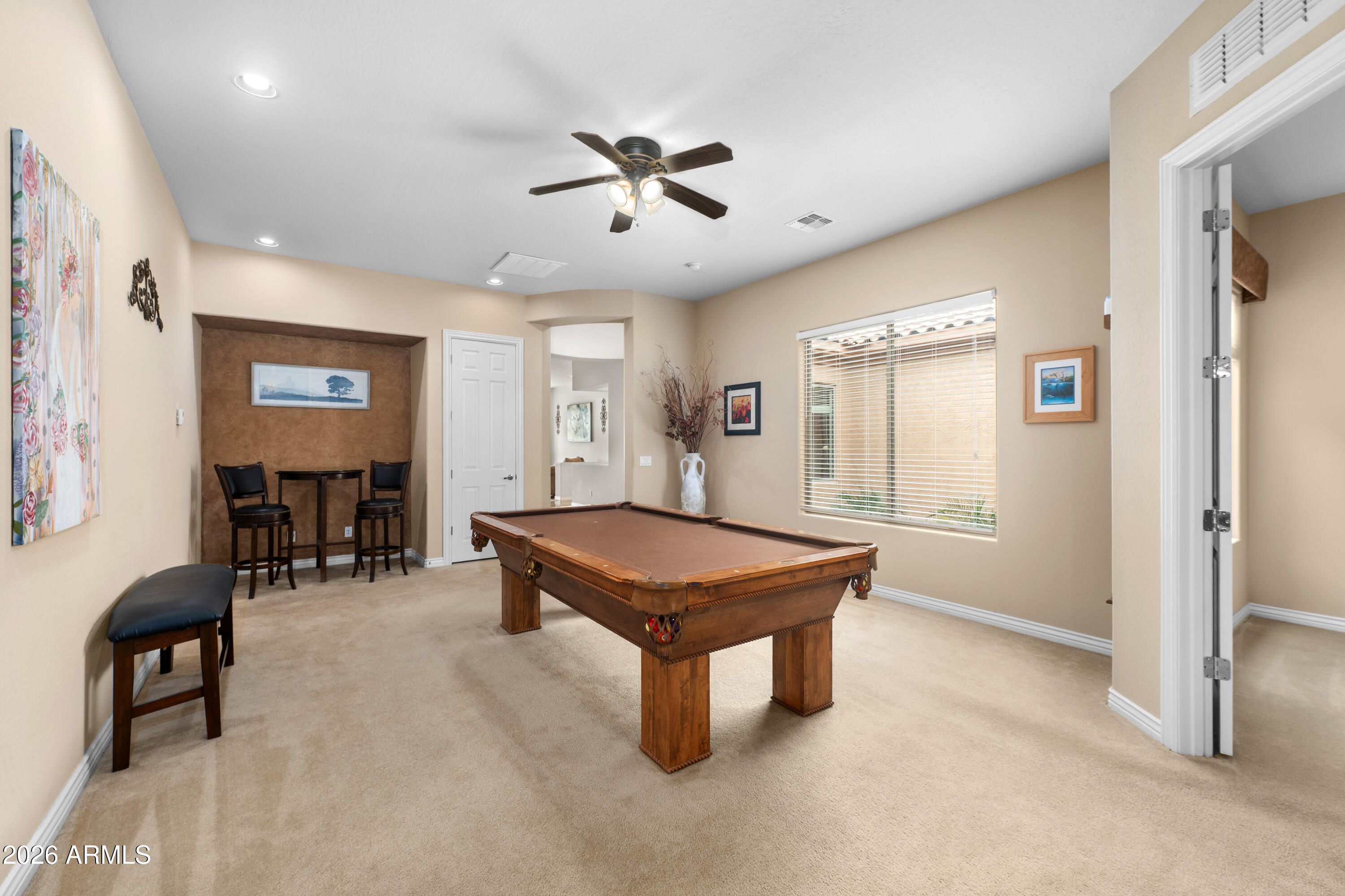 SUPERSTITION FOOTHILLS - Residential