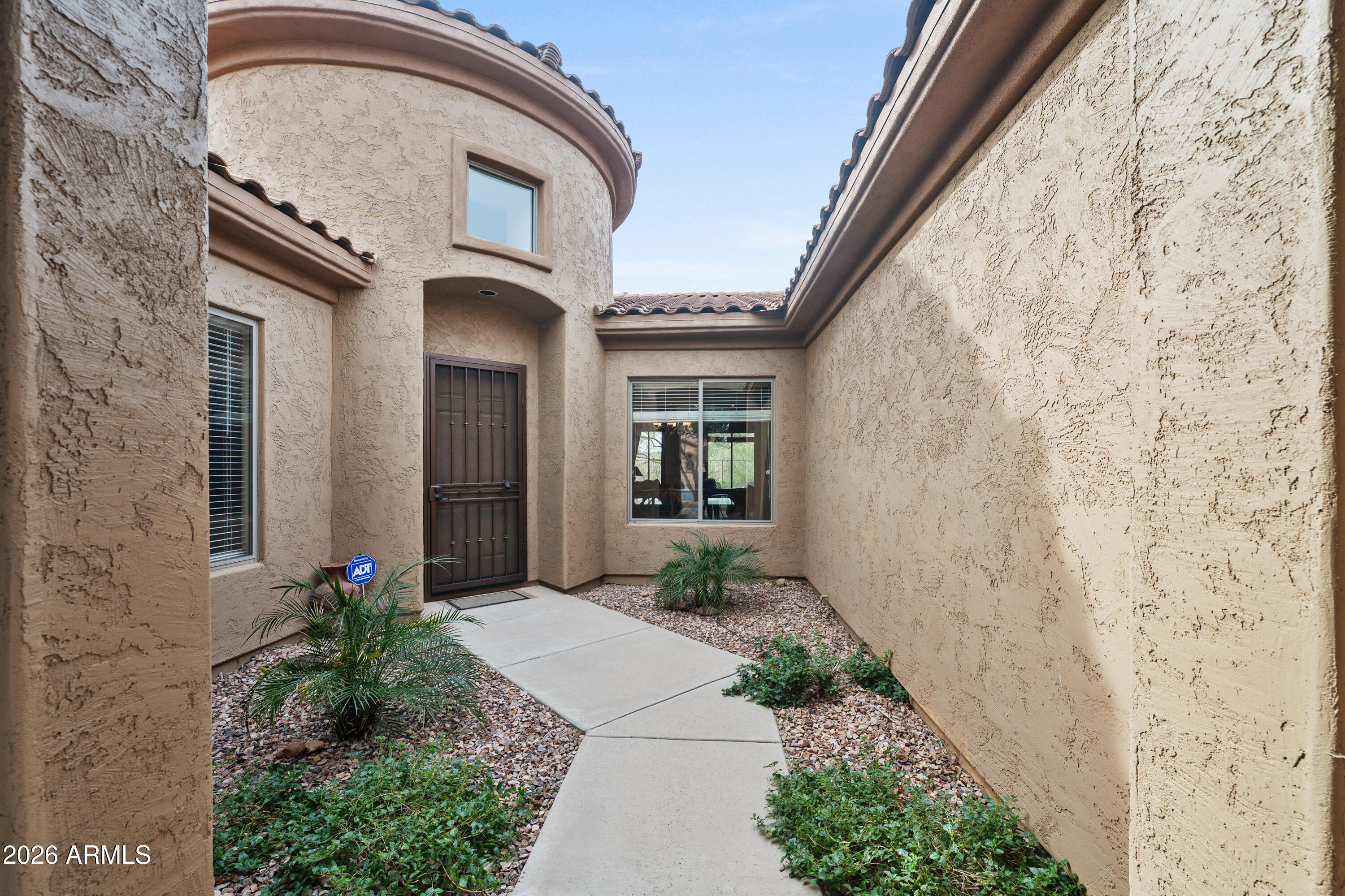 SUPERSTITION FOOTHILLS - Residential