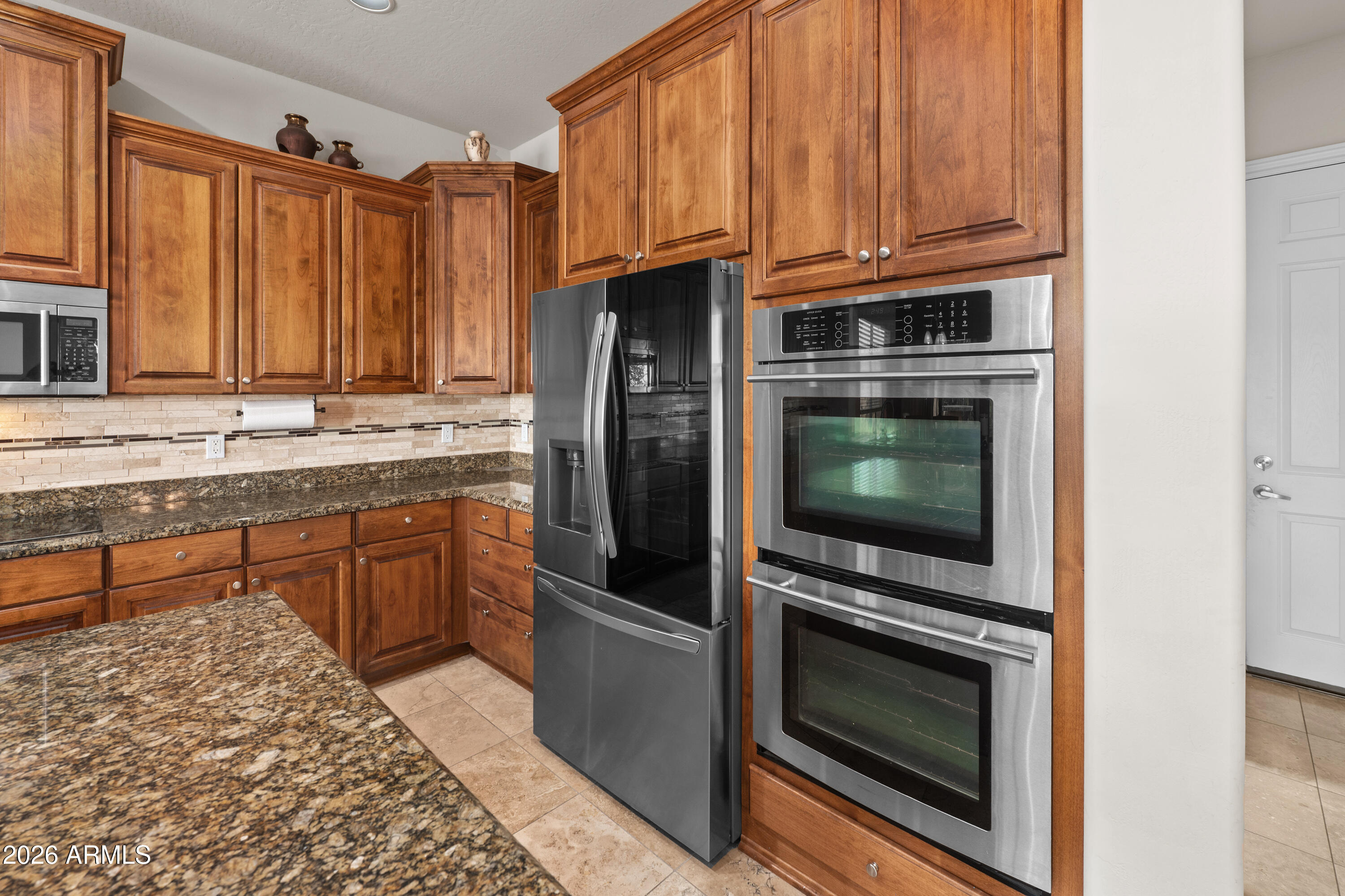 SUPERSTITION FOOTHILLS - Residential