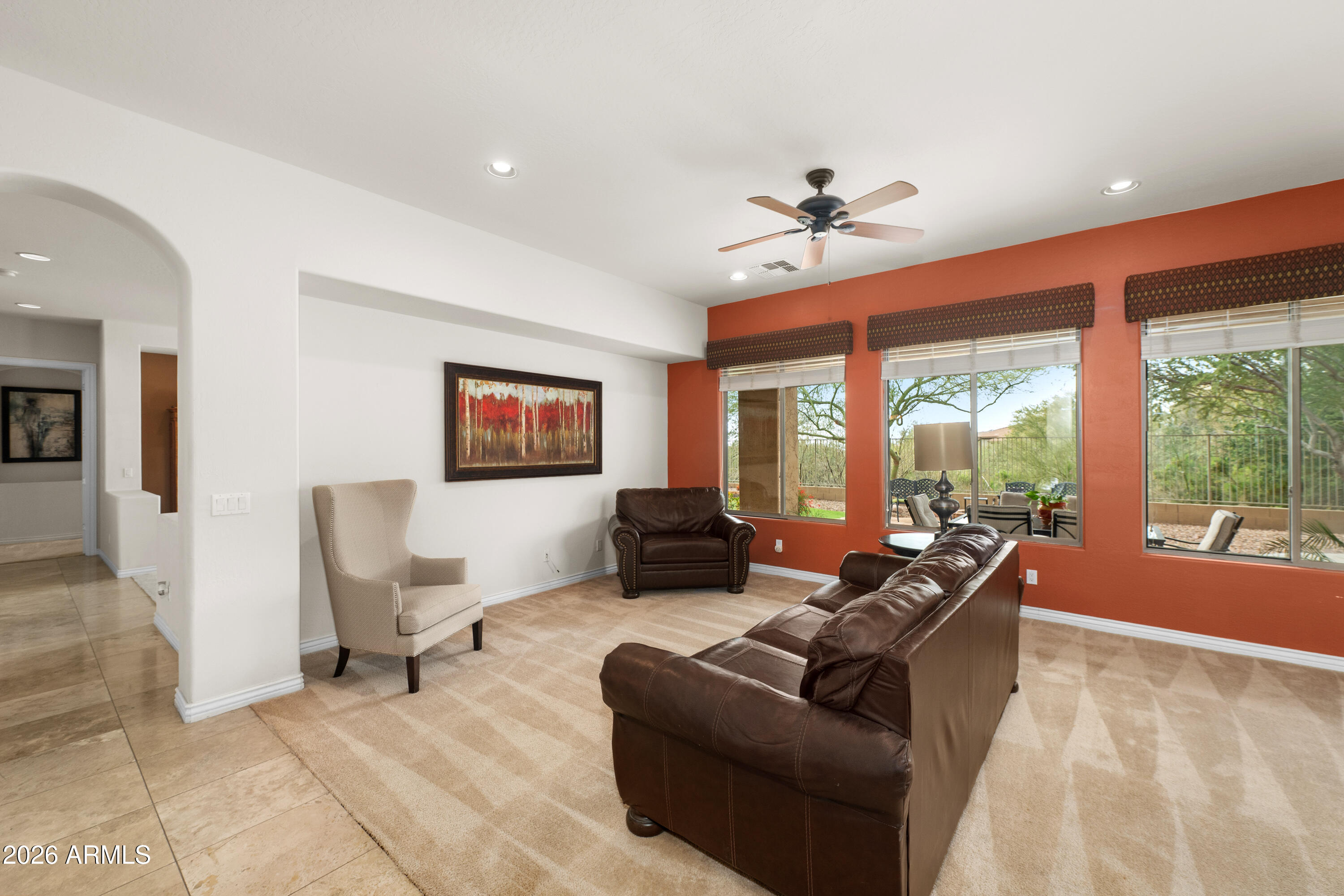 SUPERSTITION FOOTHILLS - Residential