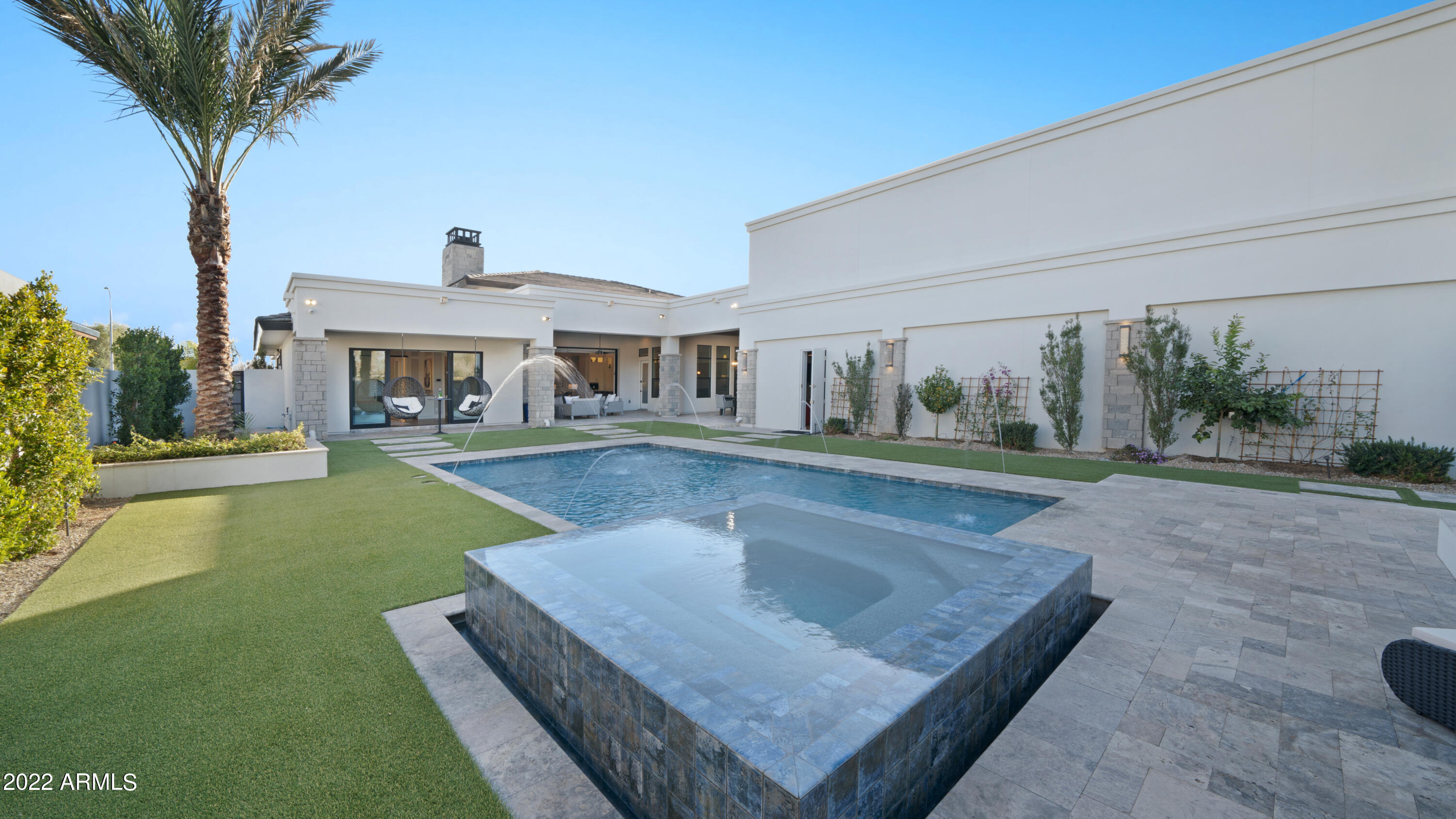 STELLAR AIRPARK ESTATES 2 AMD - Residential