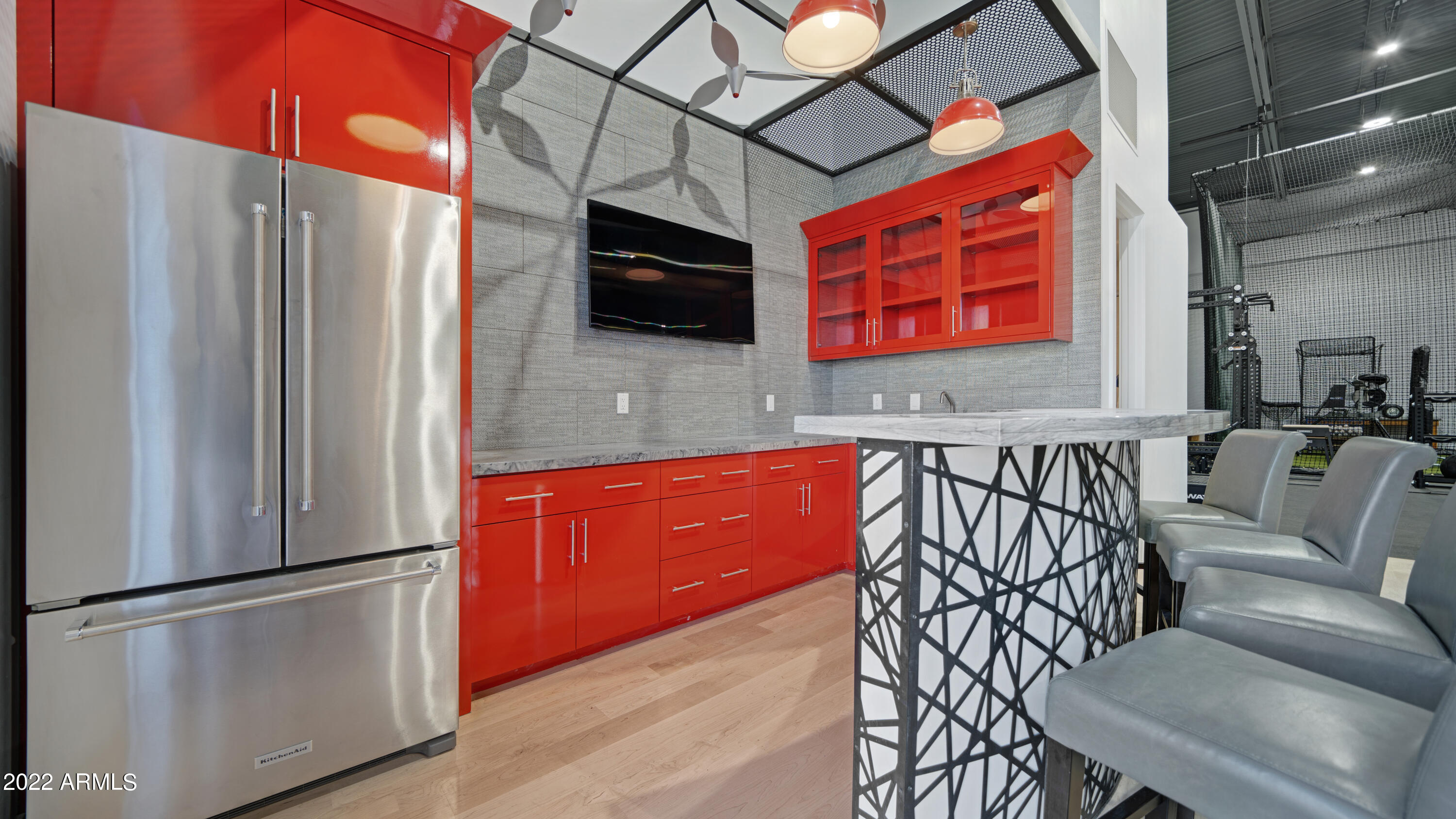 STELLAR AIRPARK ESTATES 2 AMD - Residential