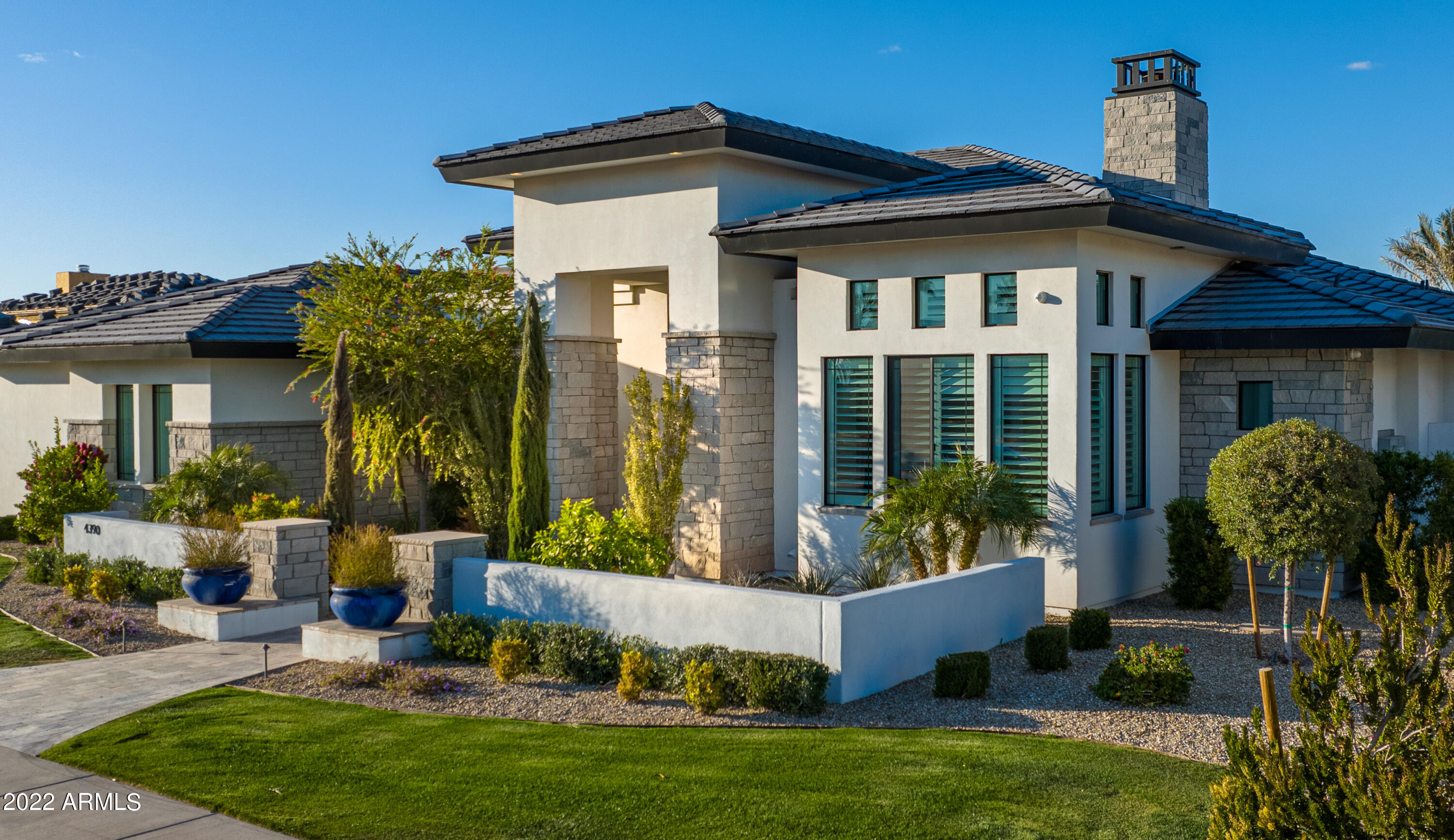 STELLAR AIRPARK ESTATES 2 AMD - Residential