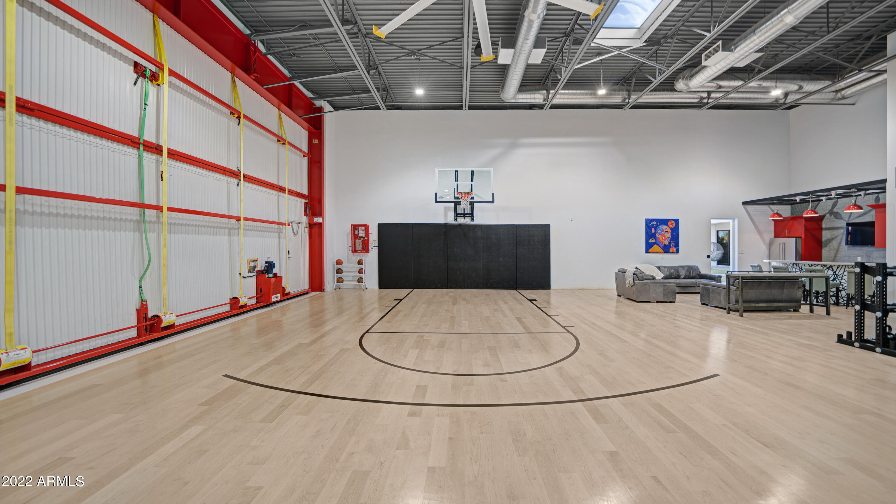 STELLAR AIRPARK ESTATES 2 AMD - Residential
