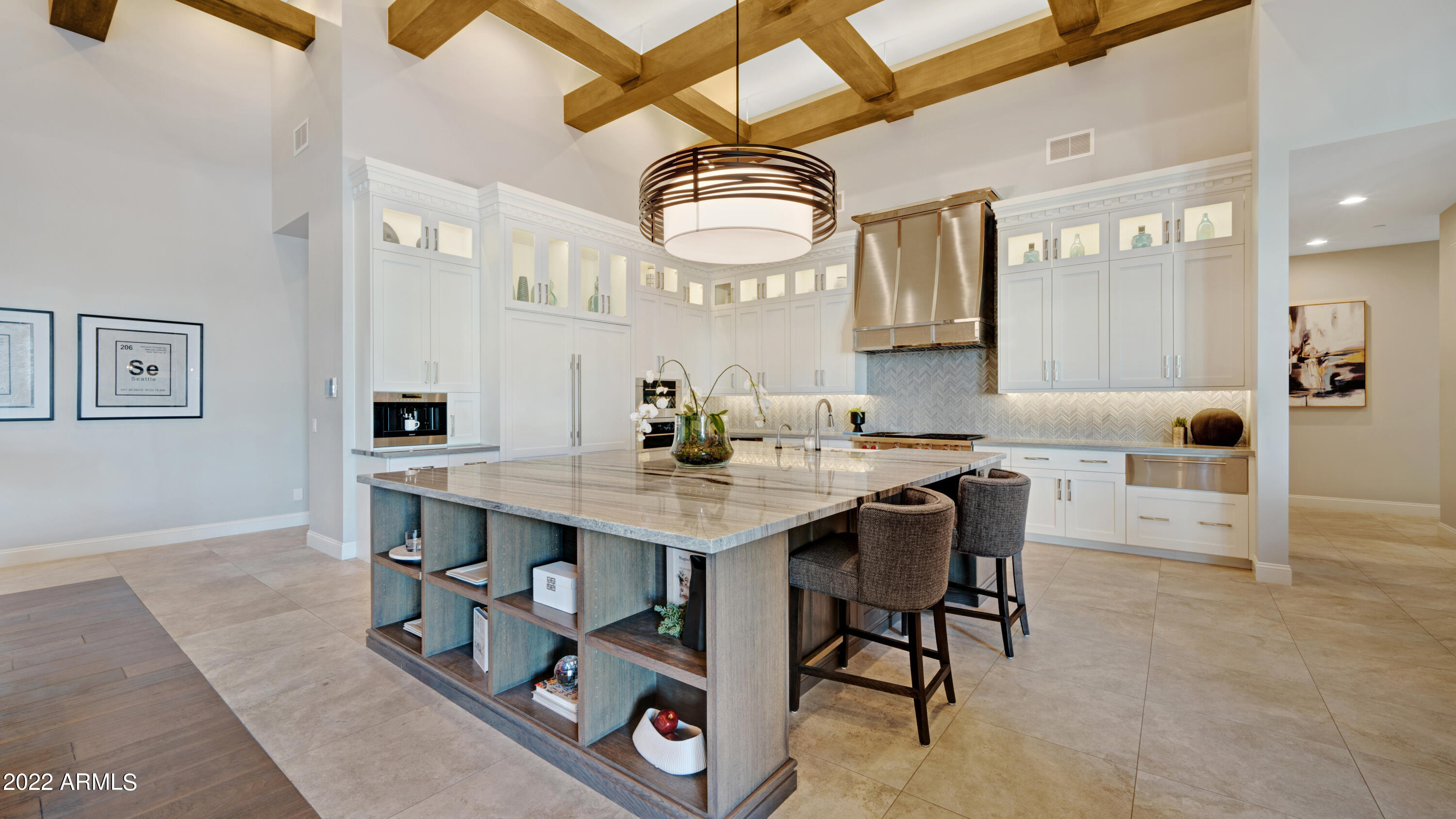 STELLAR AIRPARK ESTATES 2 AMD - Residential