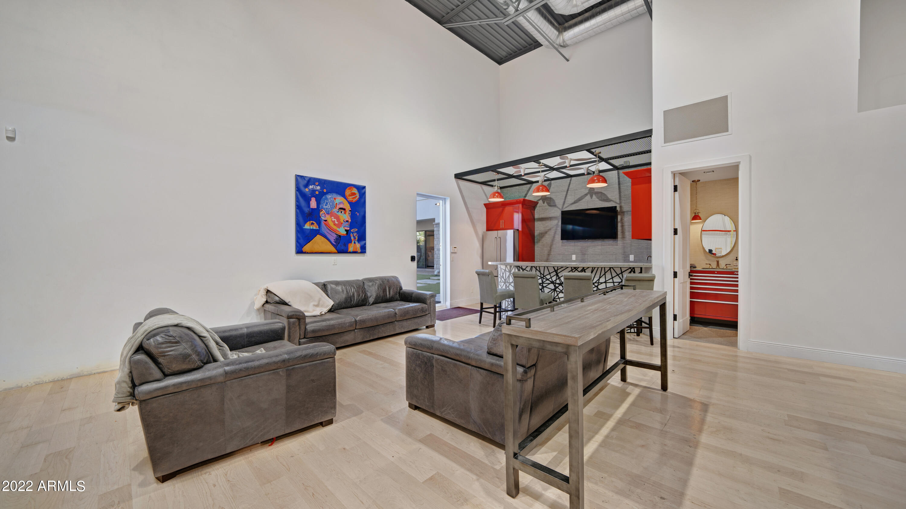 STELLAR AIRPARK ESTATES 2 AMD - Residential