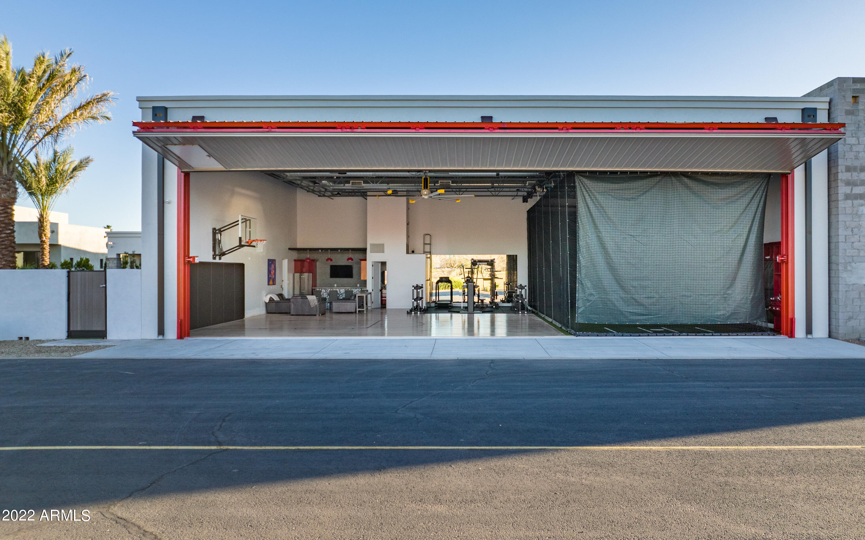 STELLAR AIRPARK ESTATES 2 AMD - Residential