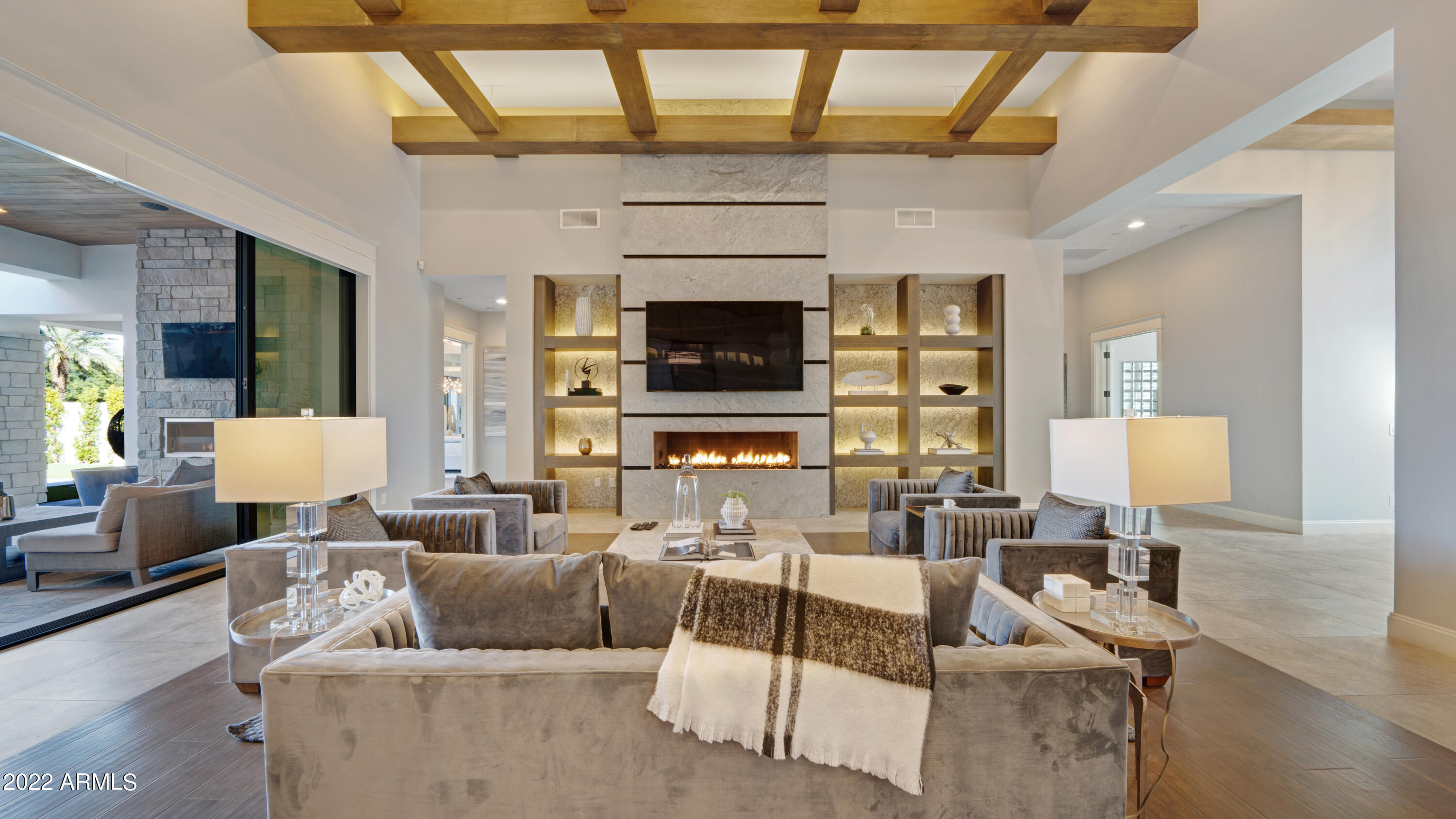 STELLAR AIRPARK ESTATES 2 AMD - Residential