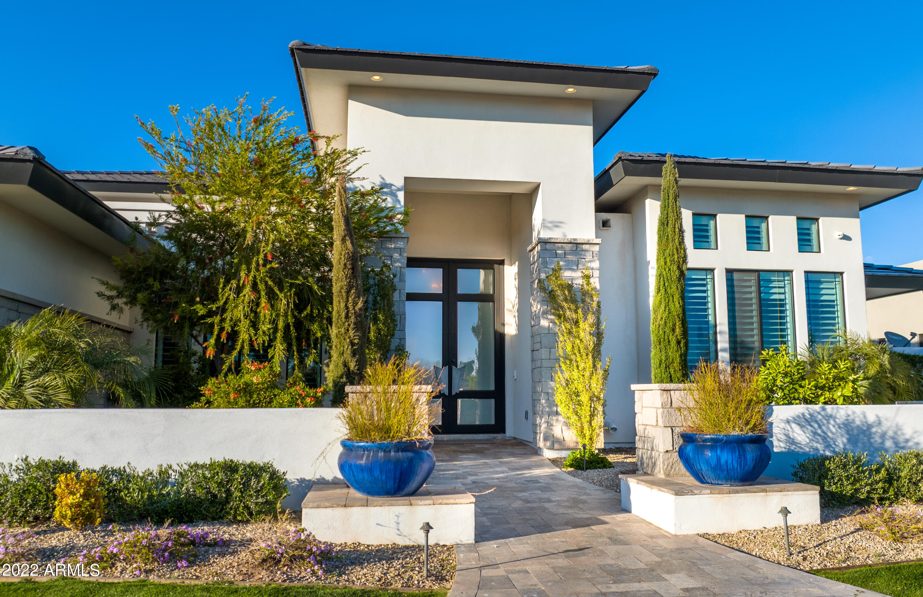 STELLAR AIRPARK ESTATES 2 AMD - Residential