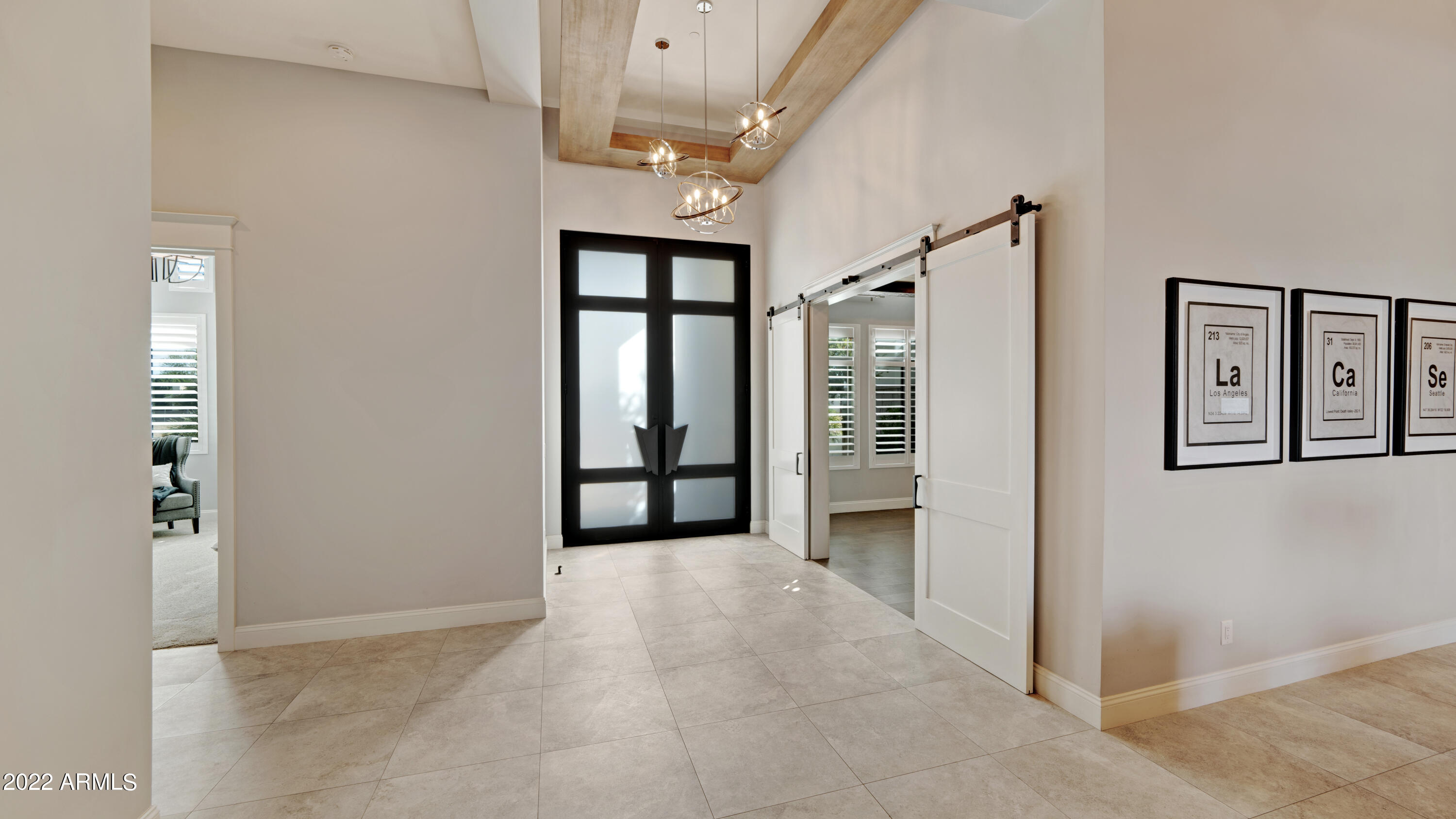 STELLAR AIRPARK ESTATES 2 AMD - Residential