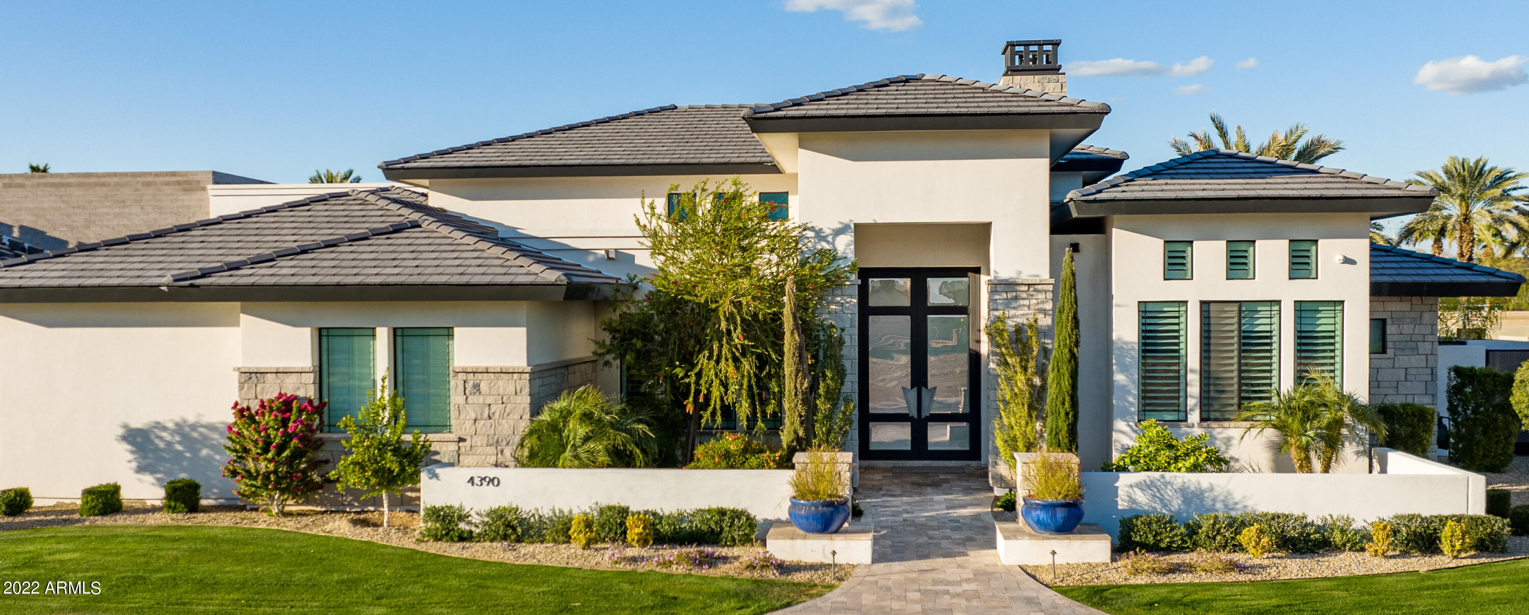 STELLAR AIRPARK ESTATES 2 AMD - Residential