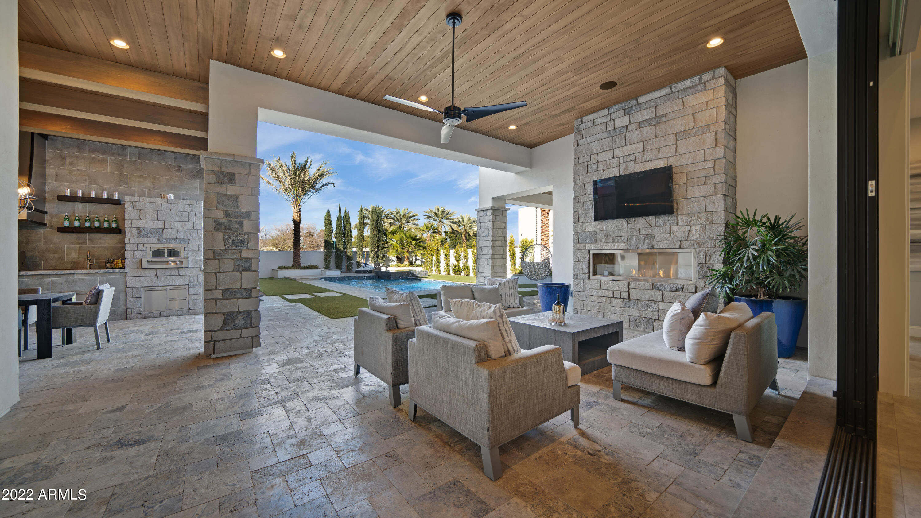 STELLAR AIRPARK ESTATES 2 AMD - Residential