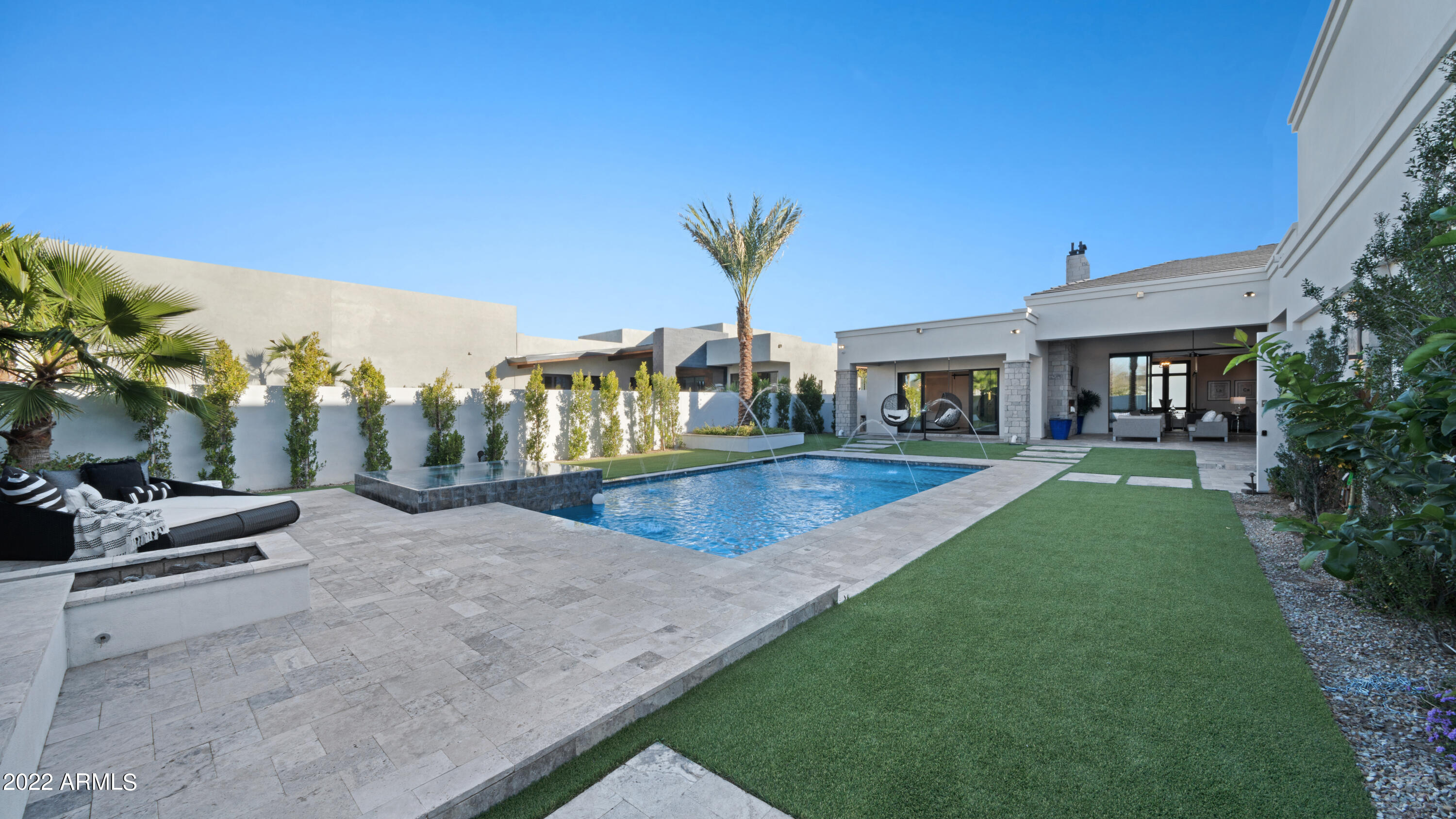 STELLAR AIRPARK ESTATES 2 AMD - Residential