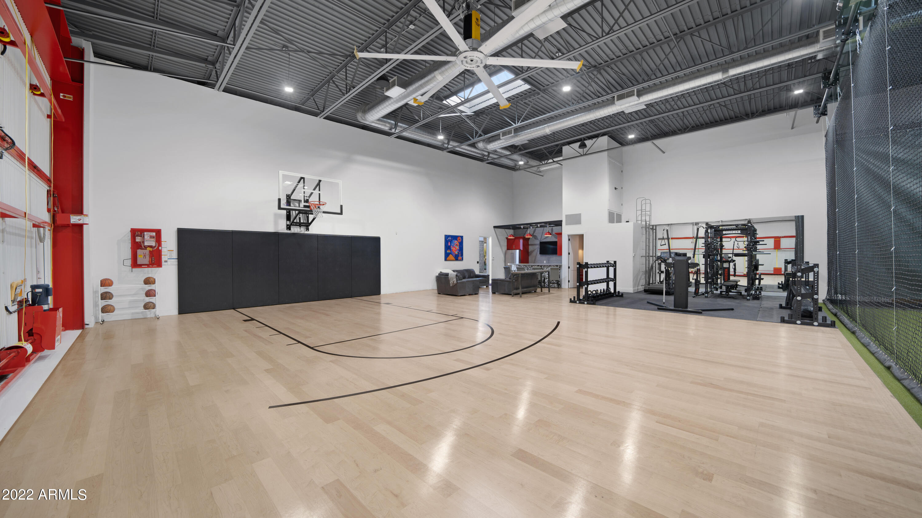 STELLAR AIRPARK ESTATES 2 AMD - Residential