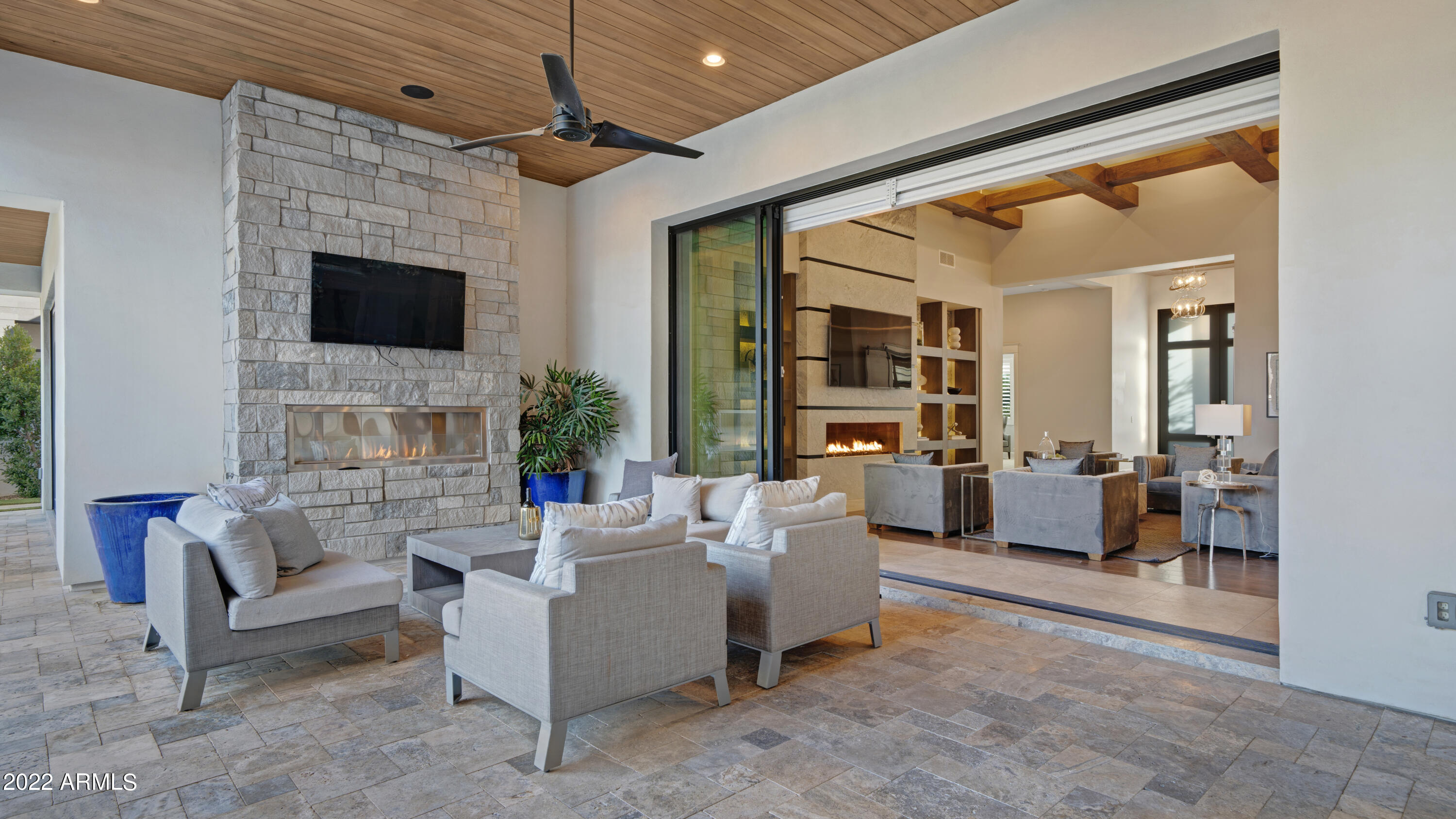 STELLAR AIRPARK ESTATES 2 AMD - Residential