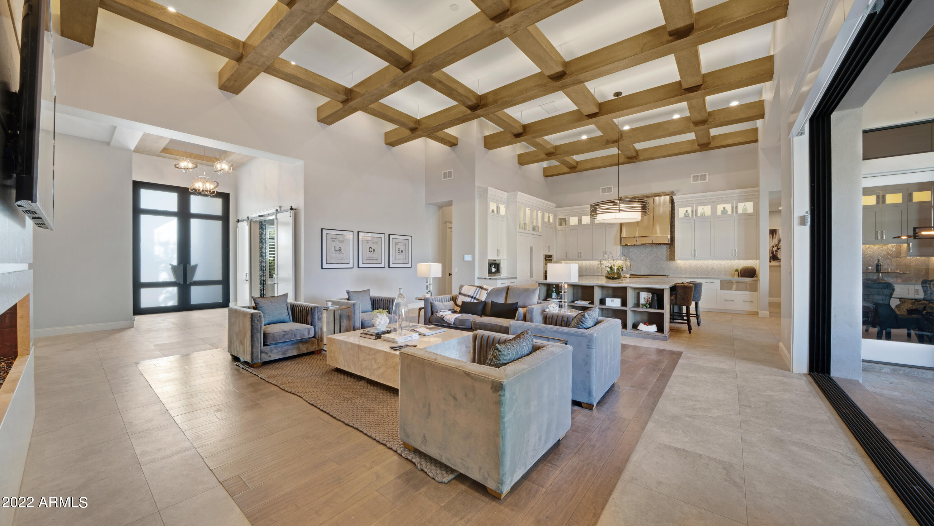 STELLAR AIRPARK ESTATES 2 AMD - Residential