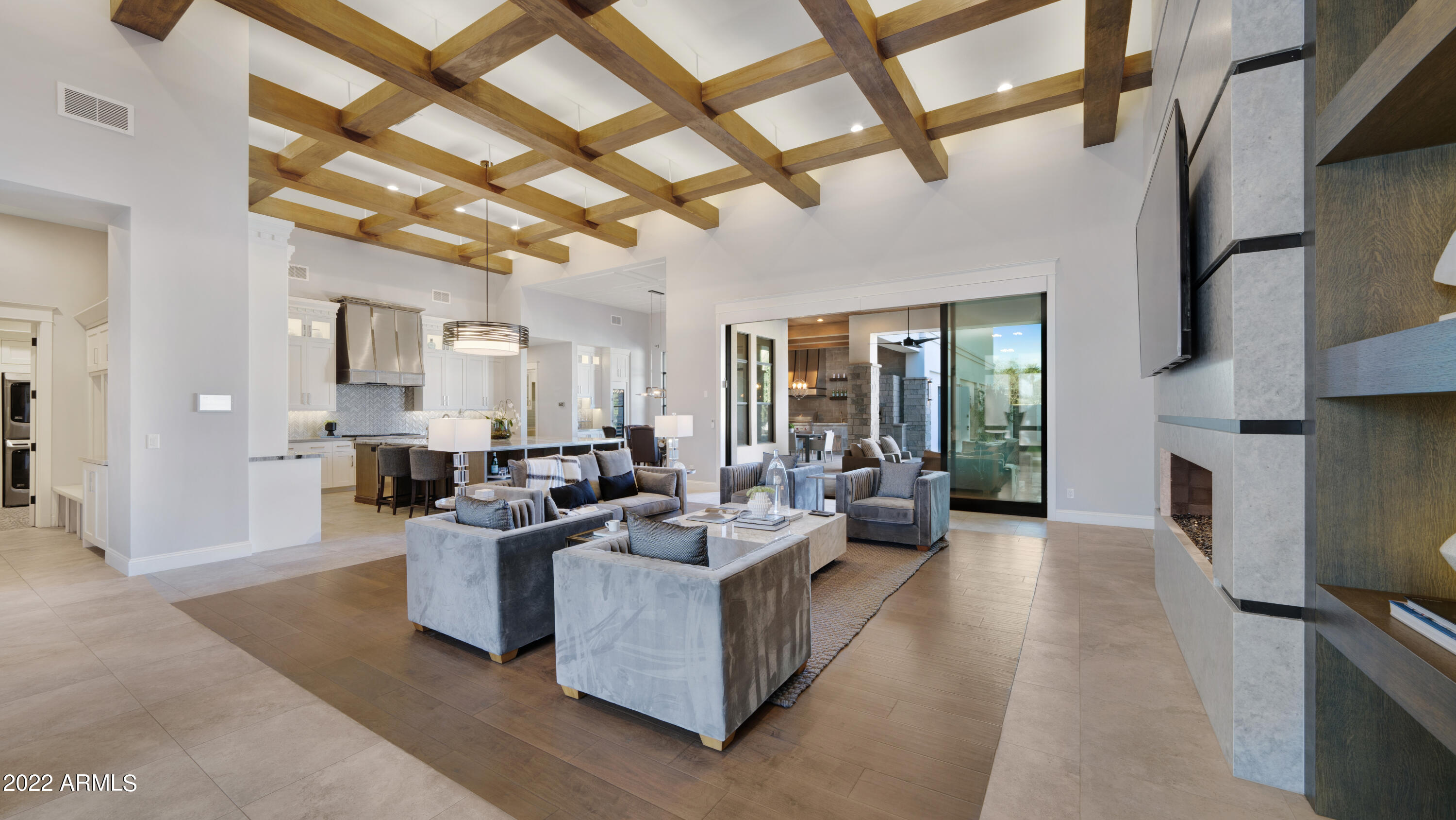 STELLAR AIRPARK ESTATES 2 AMD - Residential