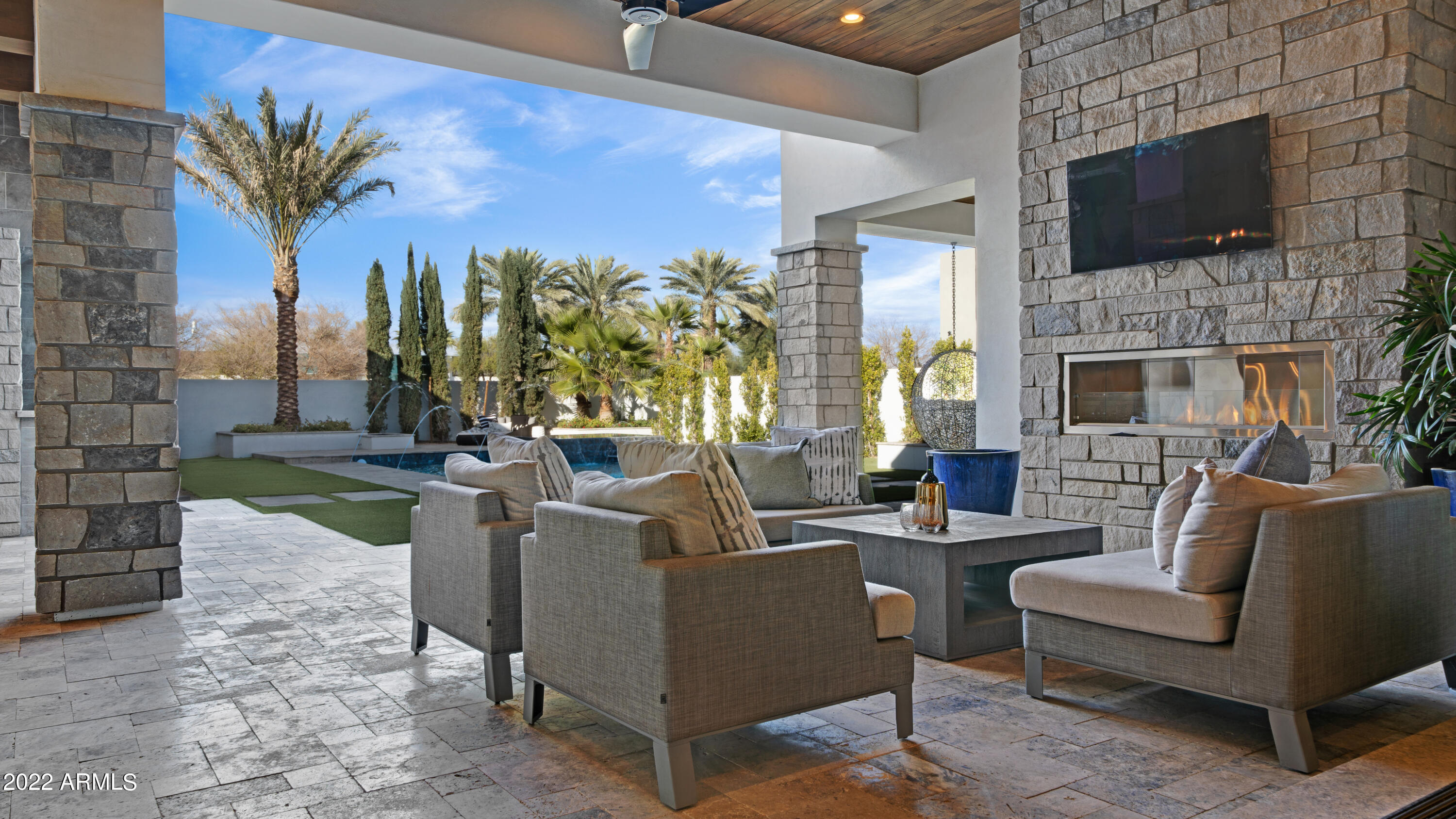 STELLAR AIRPARK ESTATES 2 AMD - Residential