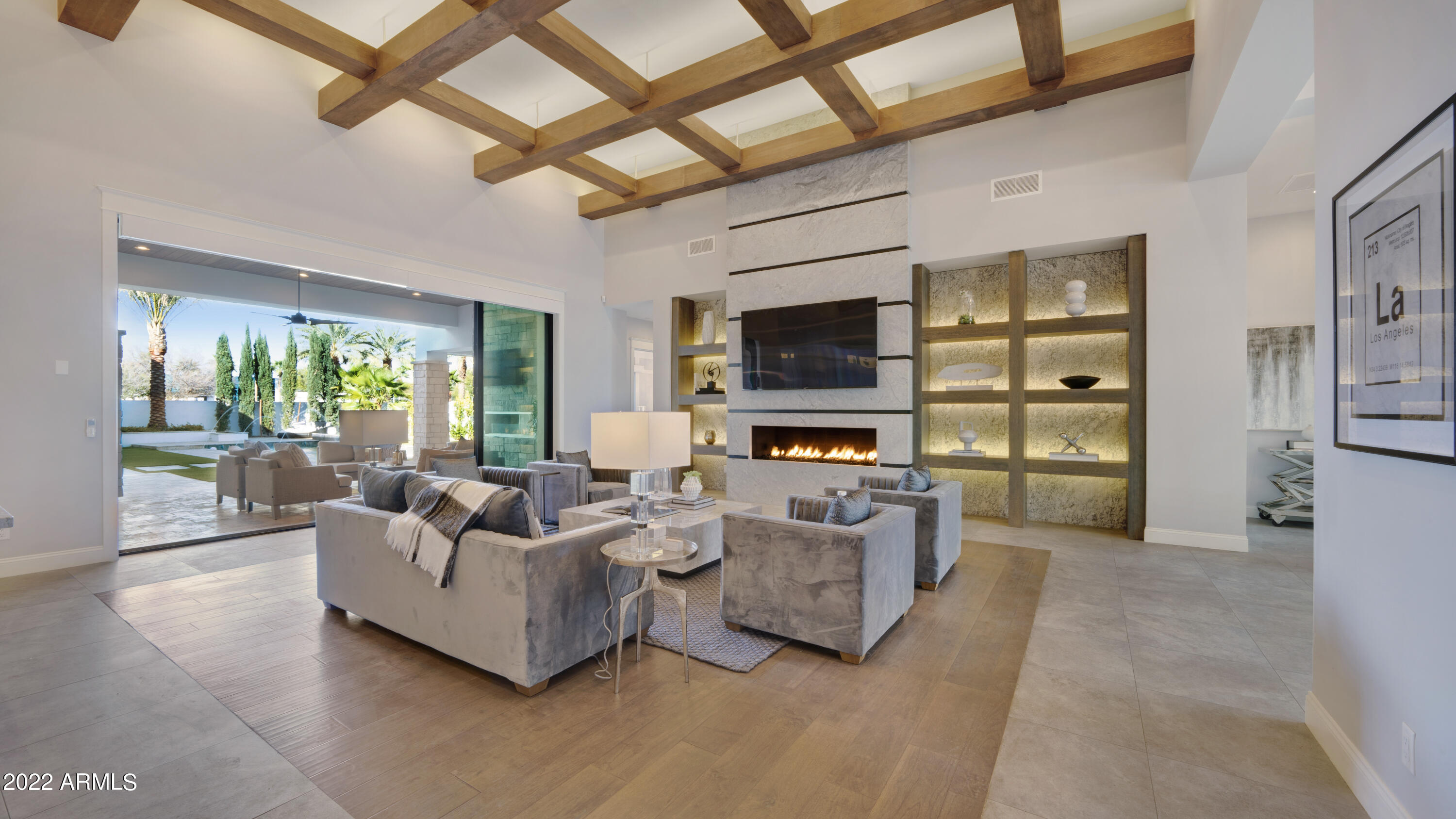 STELLAR AIRPARK ESTATES 2 AMD - Residential