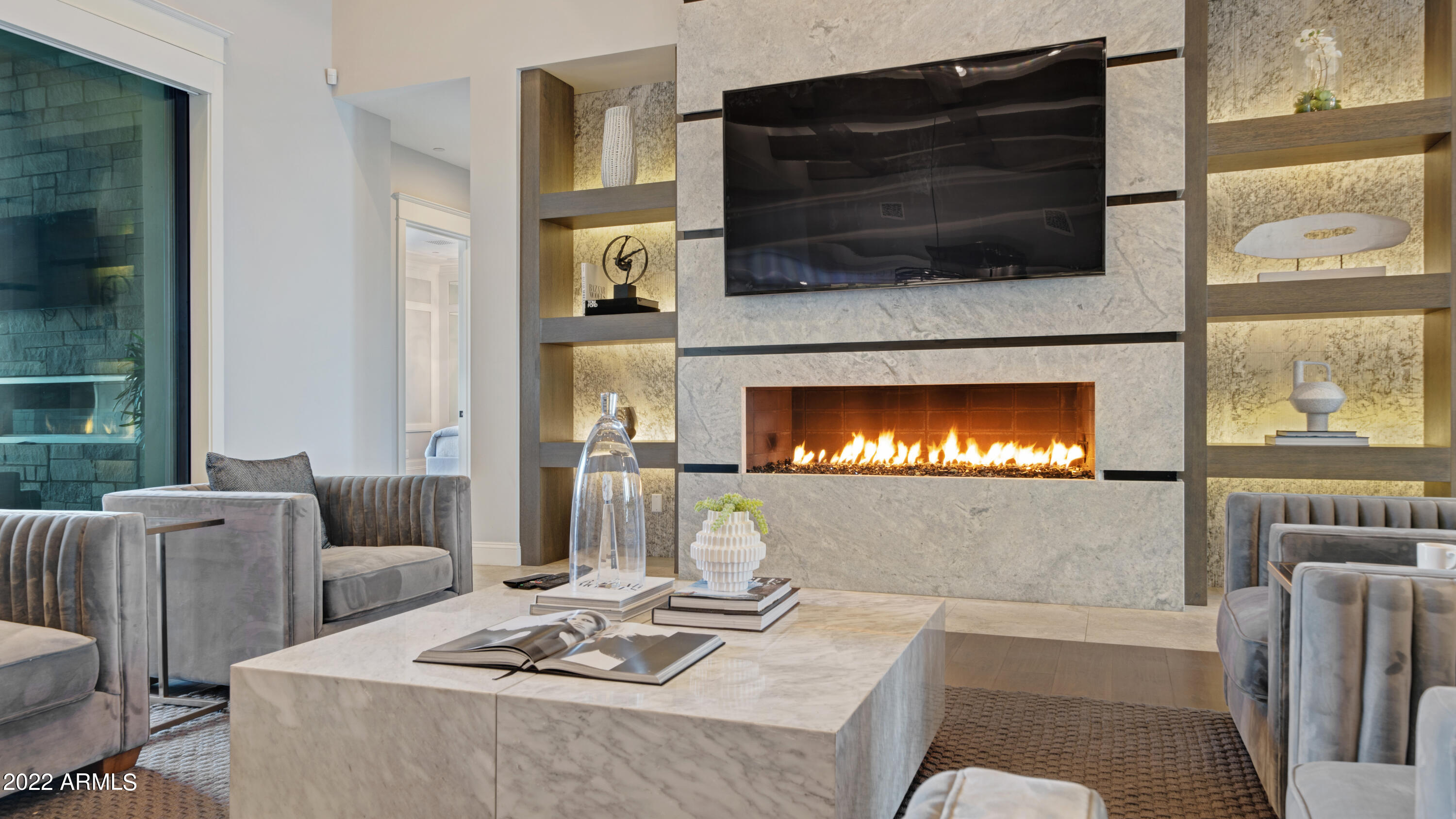 STELLAR AIRPARK ESTATES 2 AMD - Residential