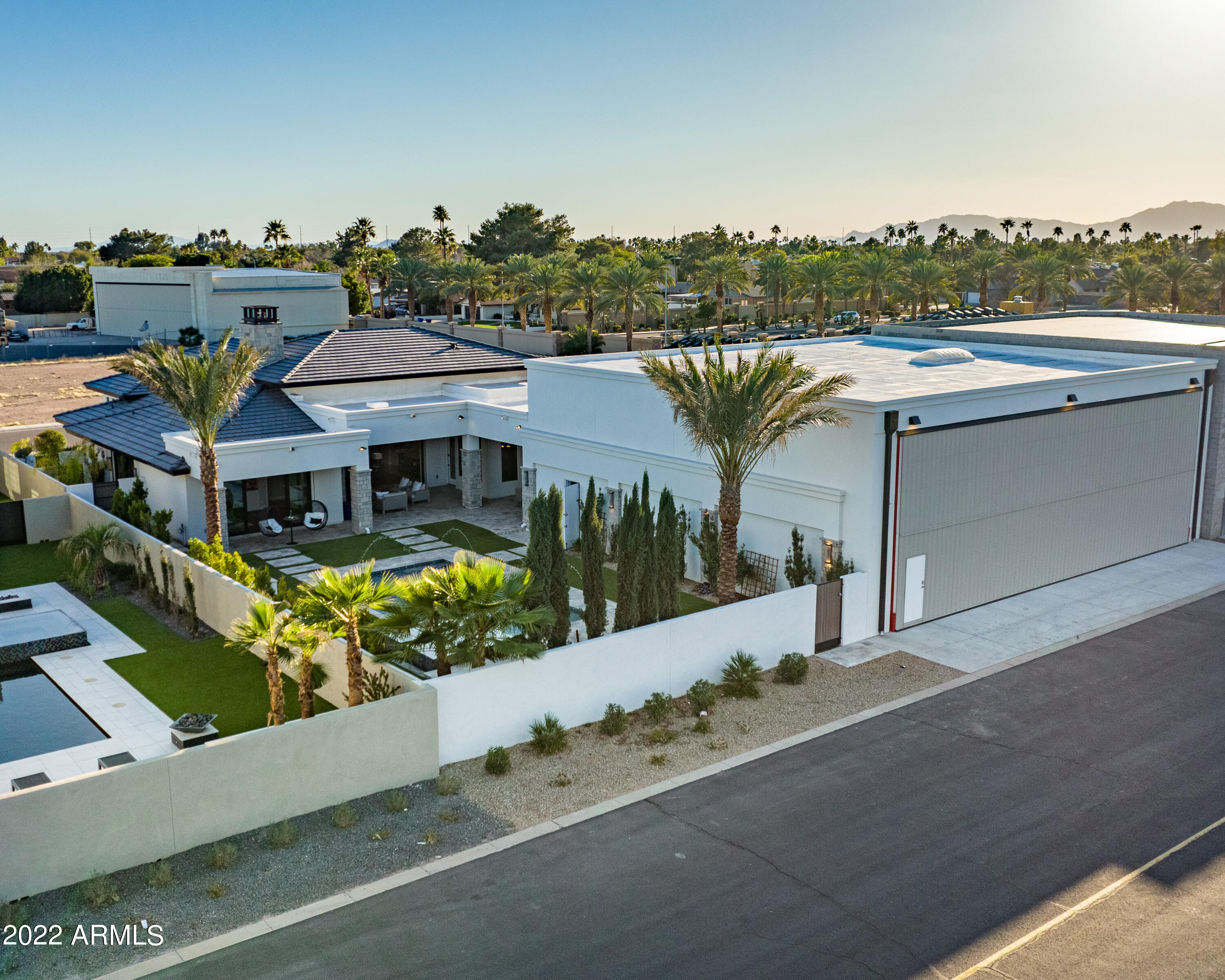 STELLAR AIRPARK ESTATES 2 AMD - Residential
