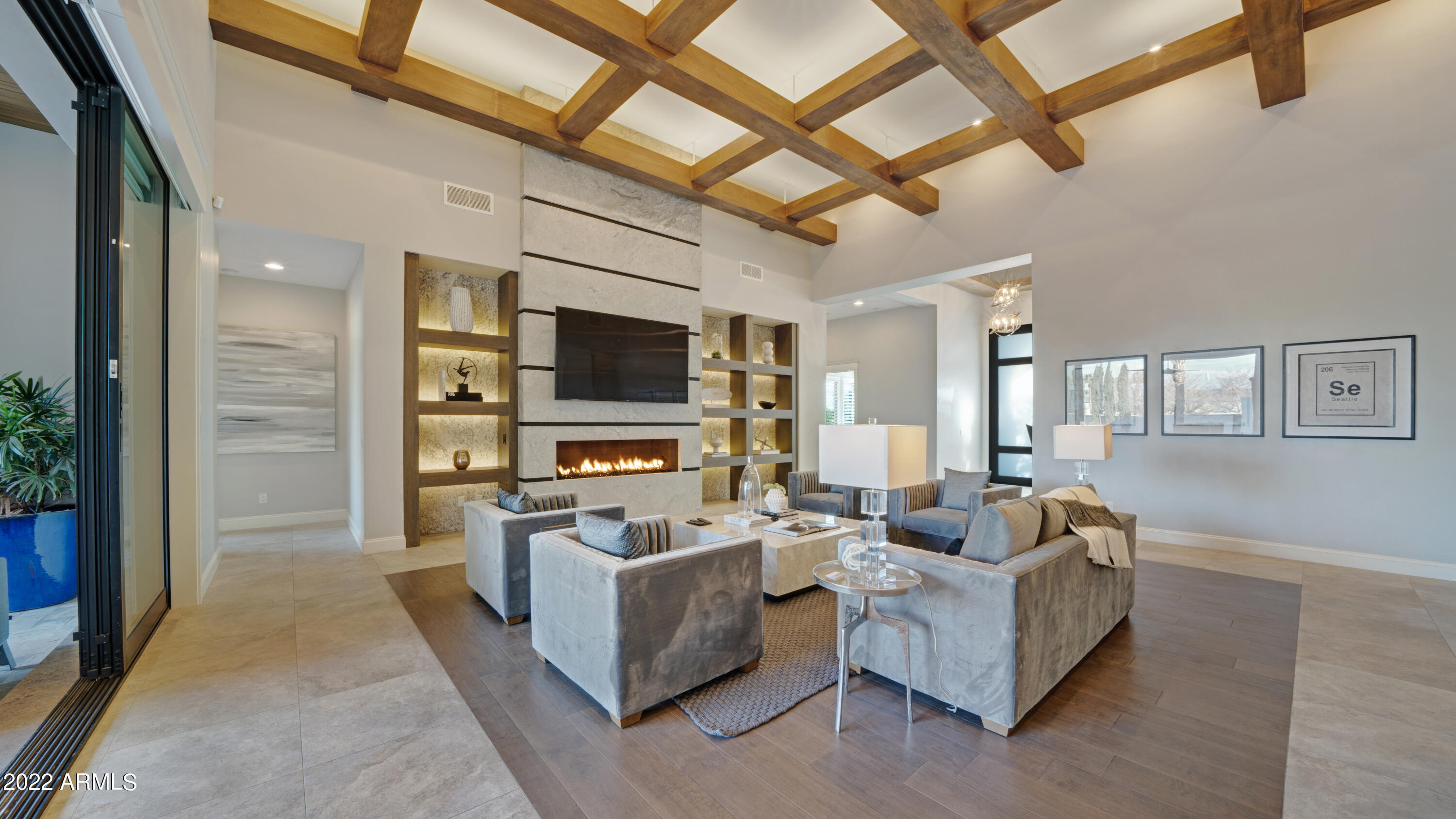 STELLAR AIRPARK ESTATES 2 AMD - Residential