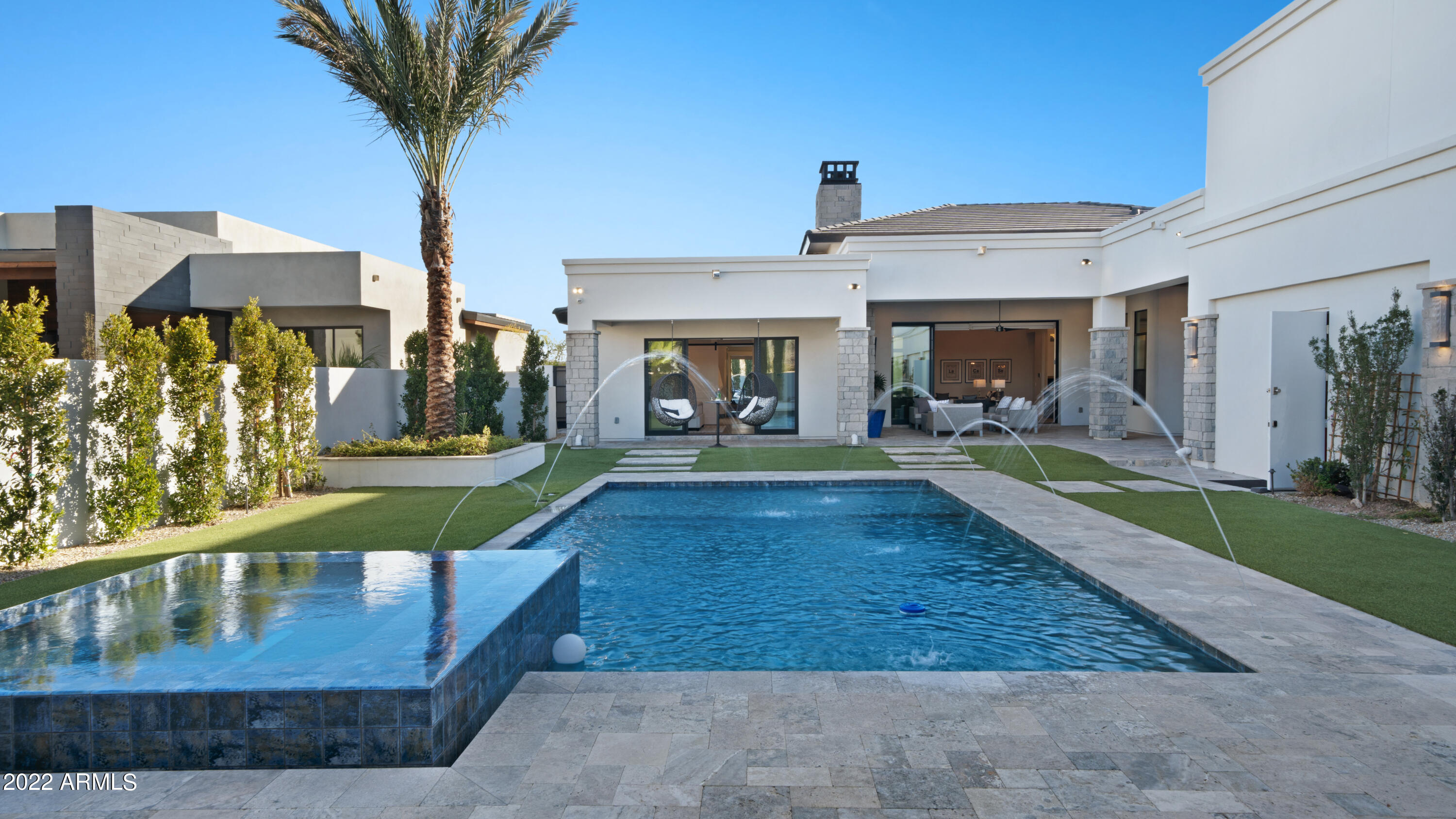 STELLAR AIRPARK ESTATES 2 AMD - Residential
