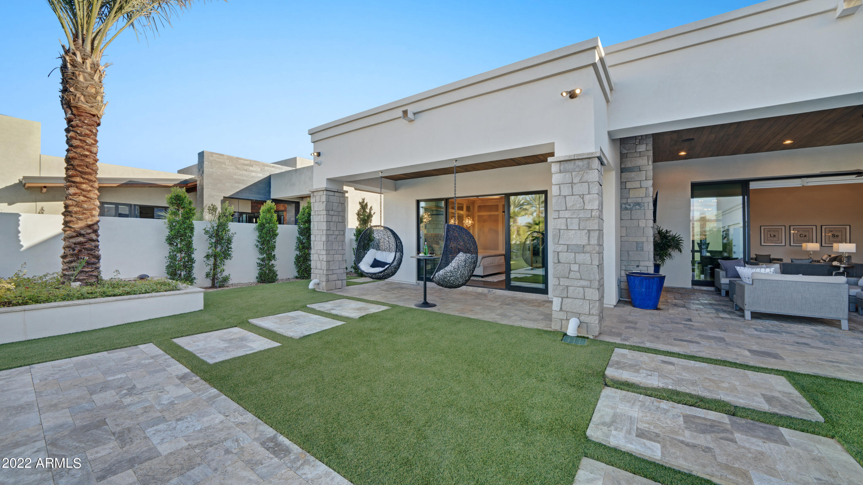 STELLAR AIRPARK ESTATES 2 AMD - Residential