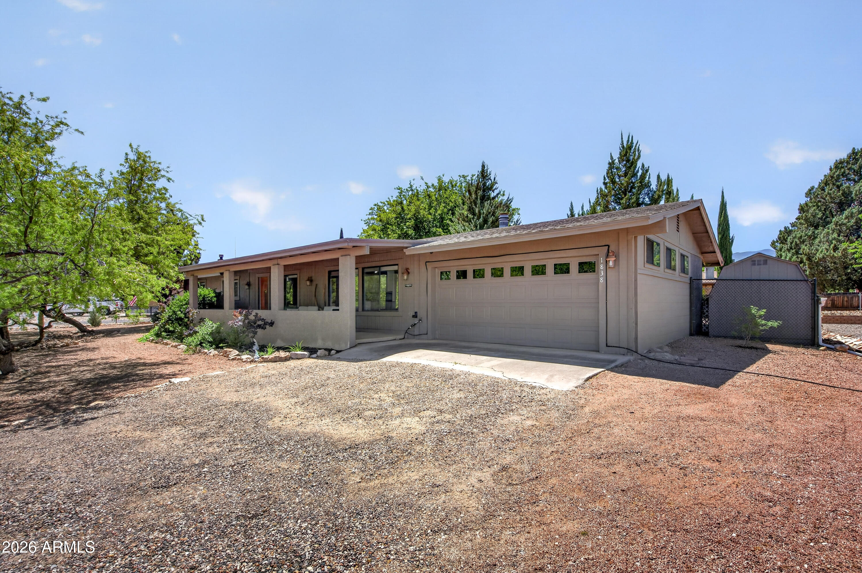 Verde Village Unit 6, Lot 2587 - Residential