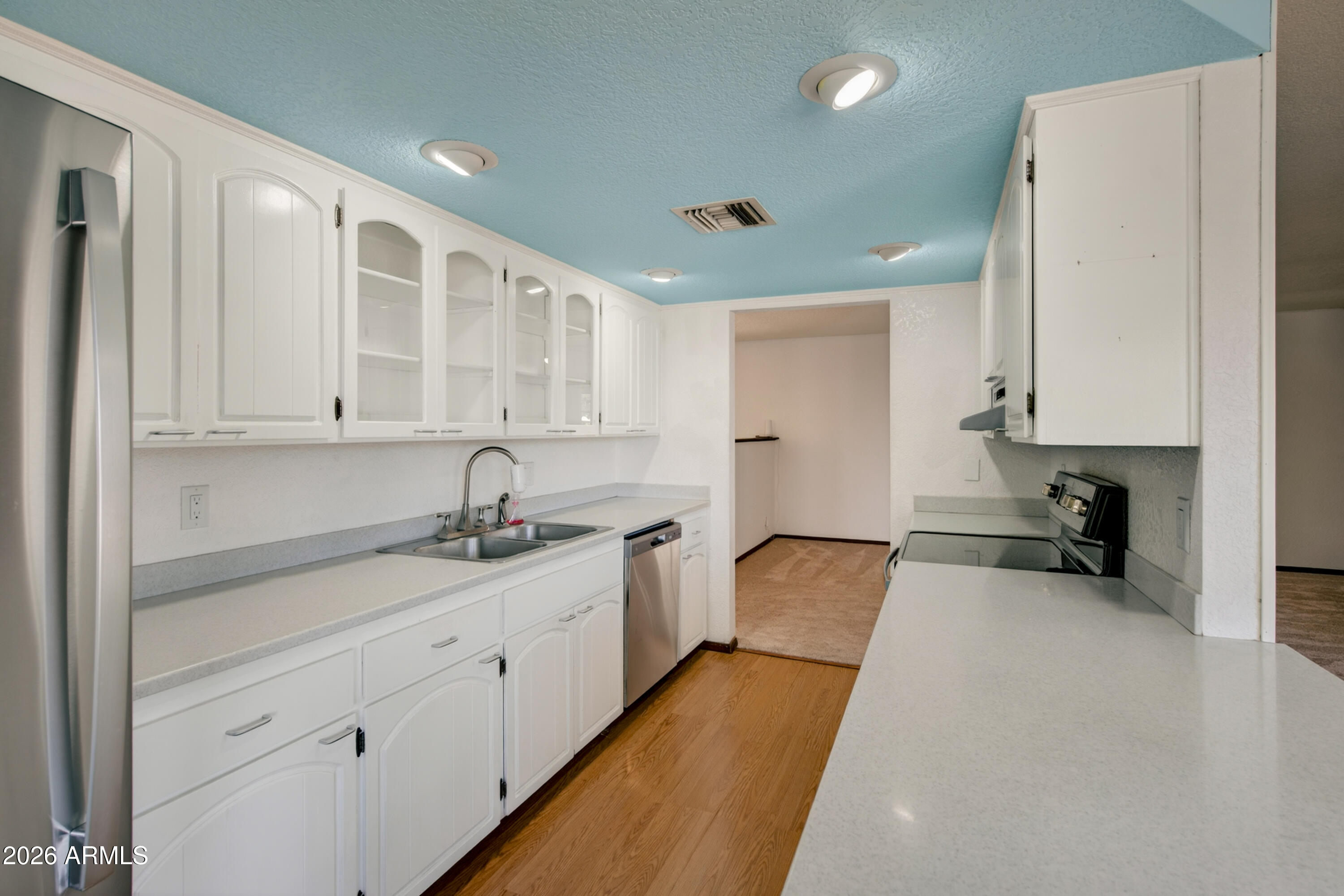 Verde Village Unit 6, Lot 2587 - Residential
