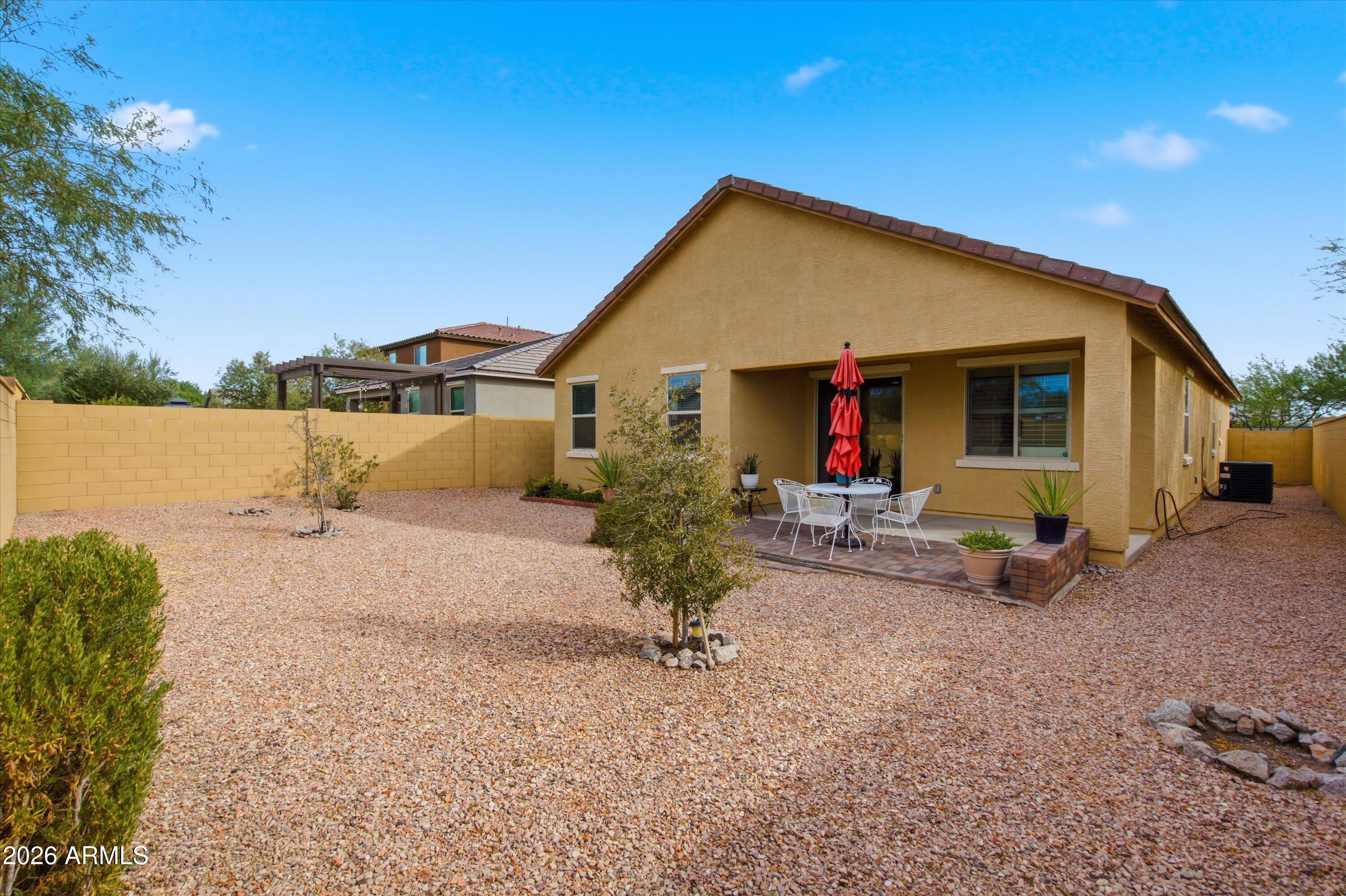 ESTRELLA PARCEL 7.5 - Residential