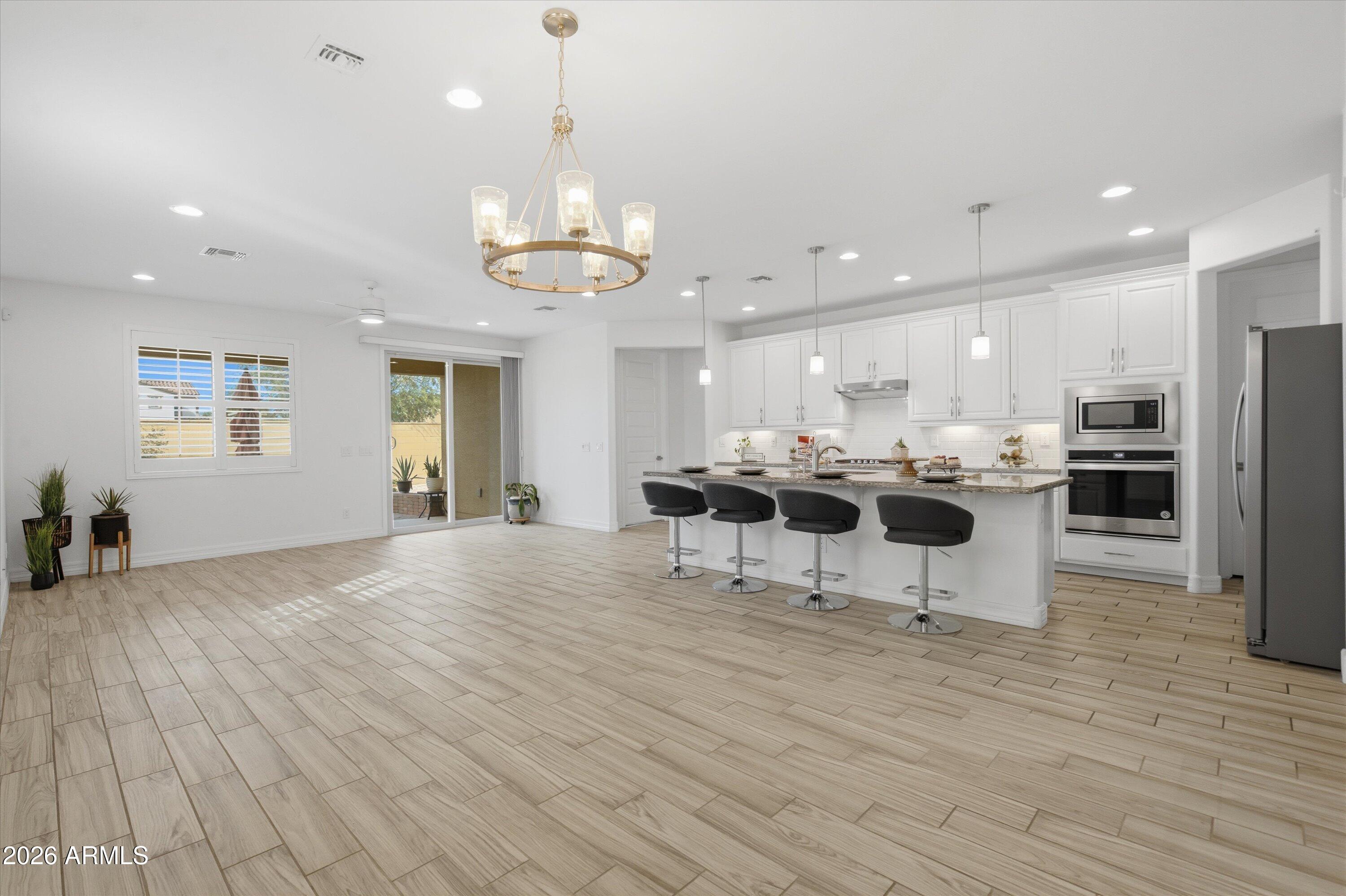 ESTRELLA PARCEL 7.5 - Residential