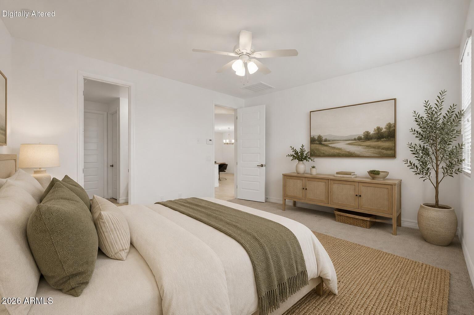 ESTRELLA PARCEL 7.5 - Residential
