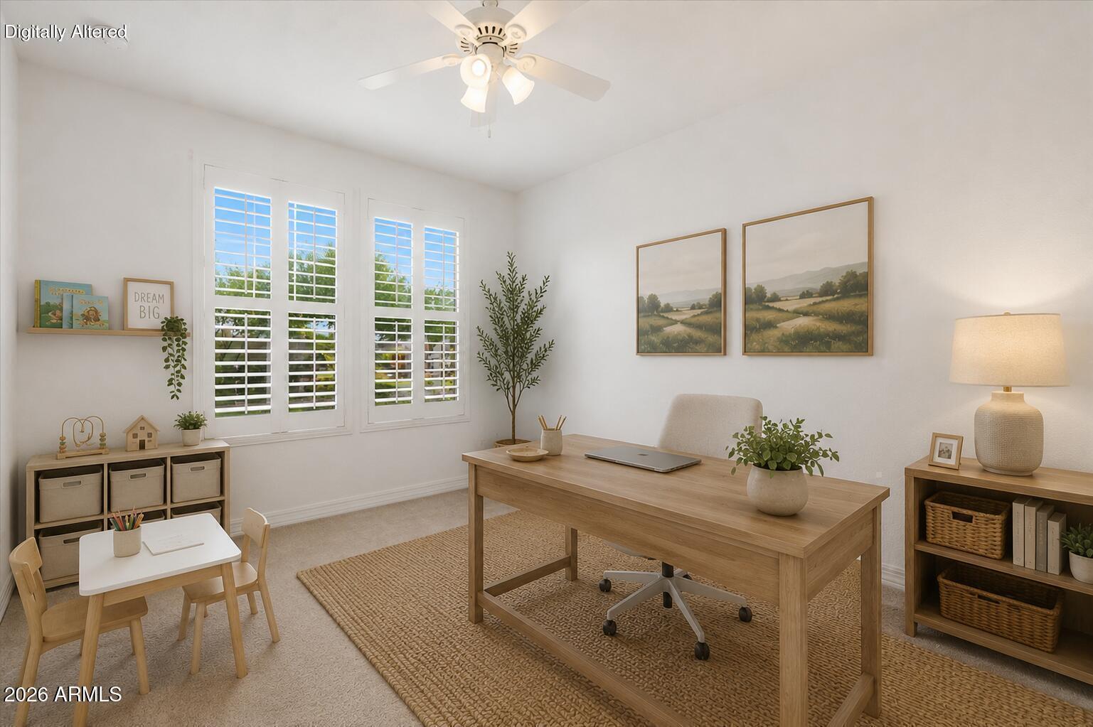 ESTRELLA PARCEL 7.5 - Residential