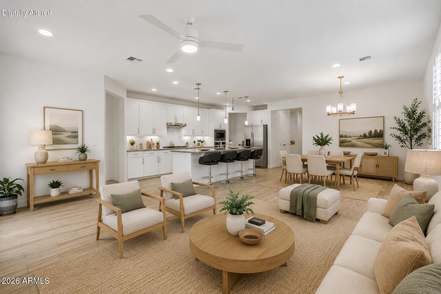 ESTRELLA PARCEL 7.5 - Residential
