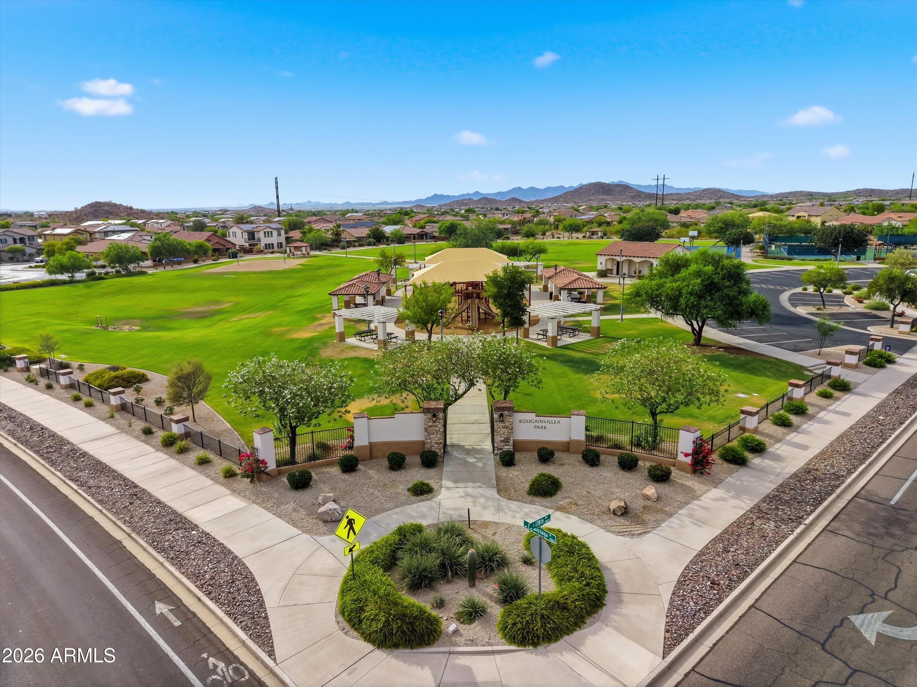 ESTRELLA PARCEL 7.5 - Residential