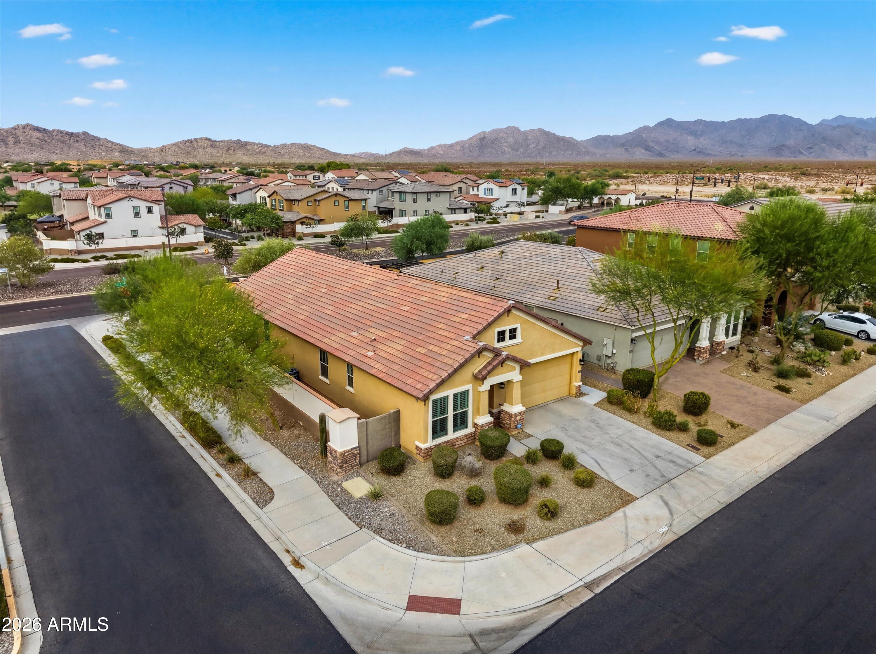 ESTRELLA PARCEL 7.5 - Residential