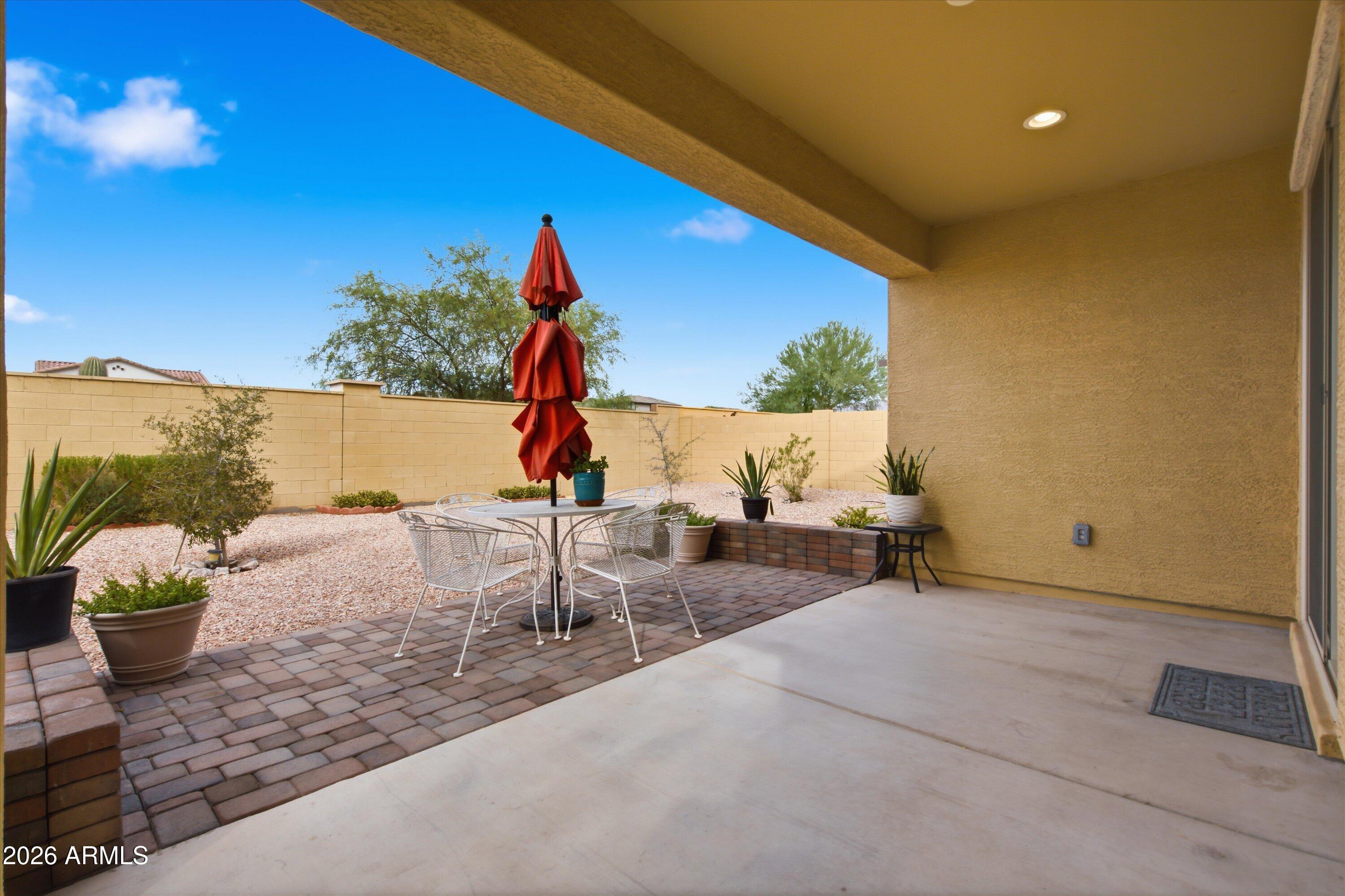 ESTRELLA PARCEL 7.5 - Residential