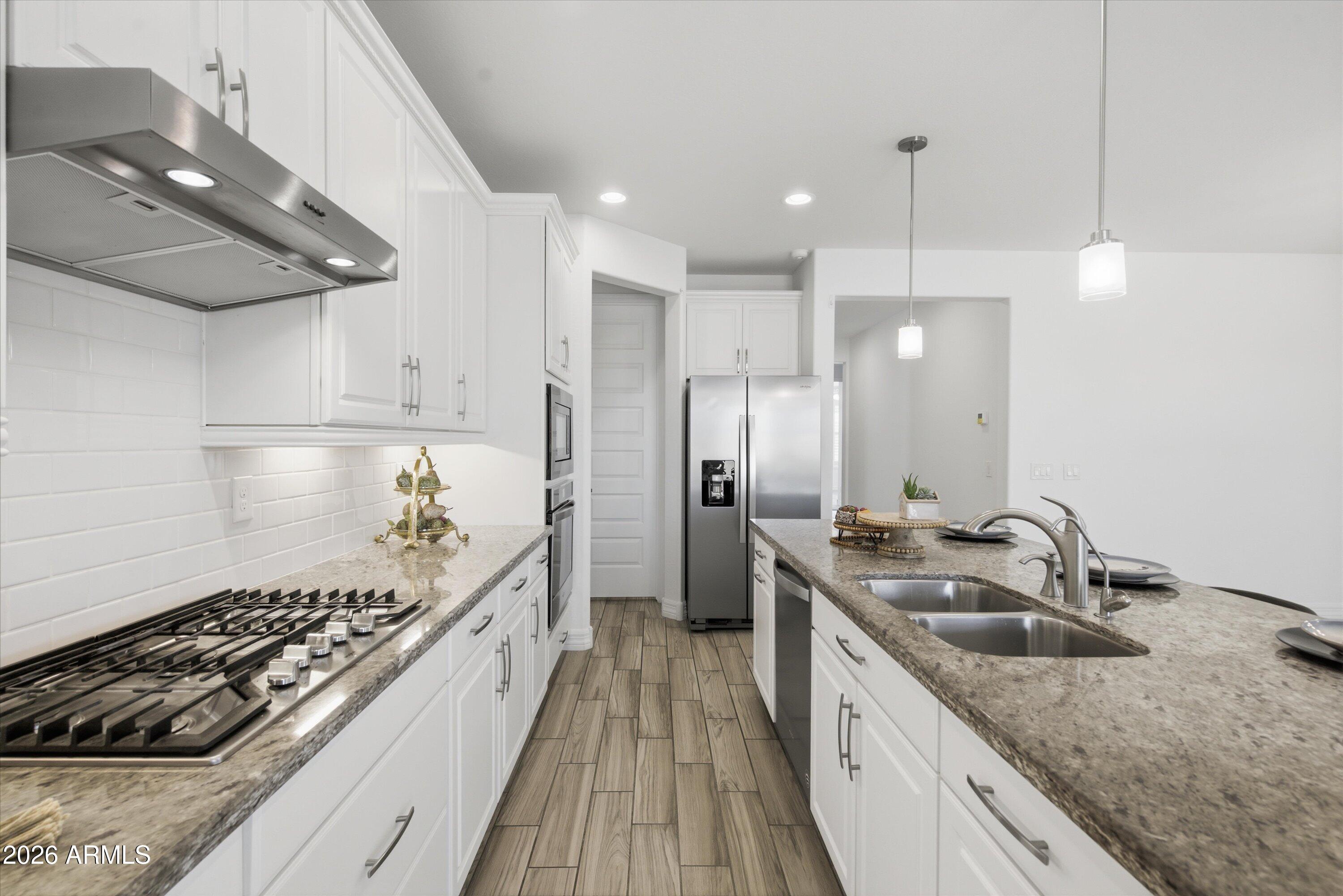 ESTRELLA PARCEL 7.5 - Residential