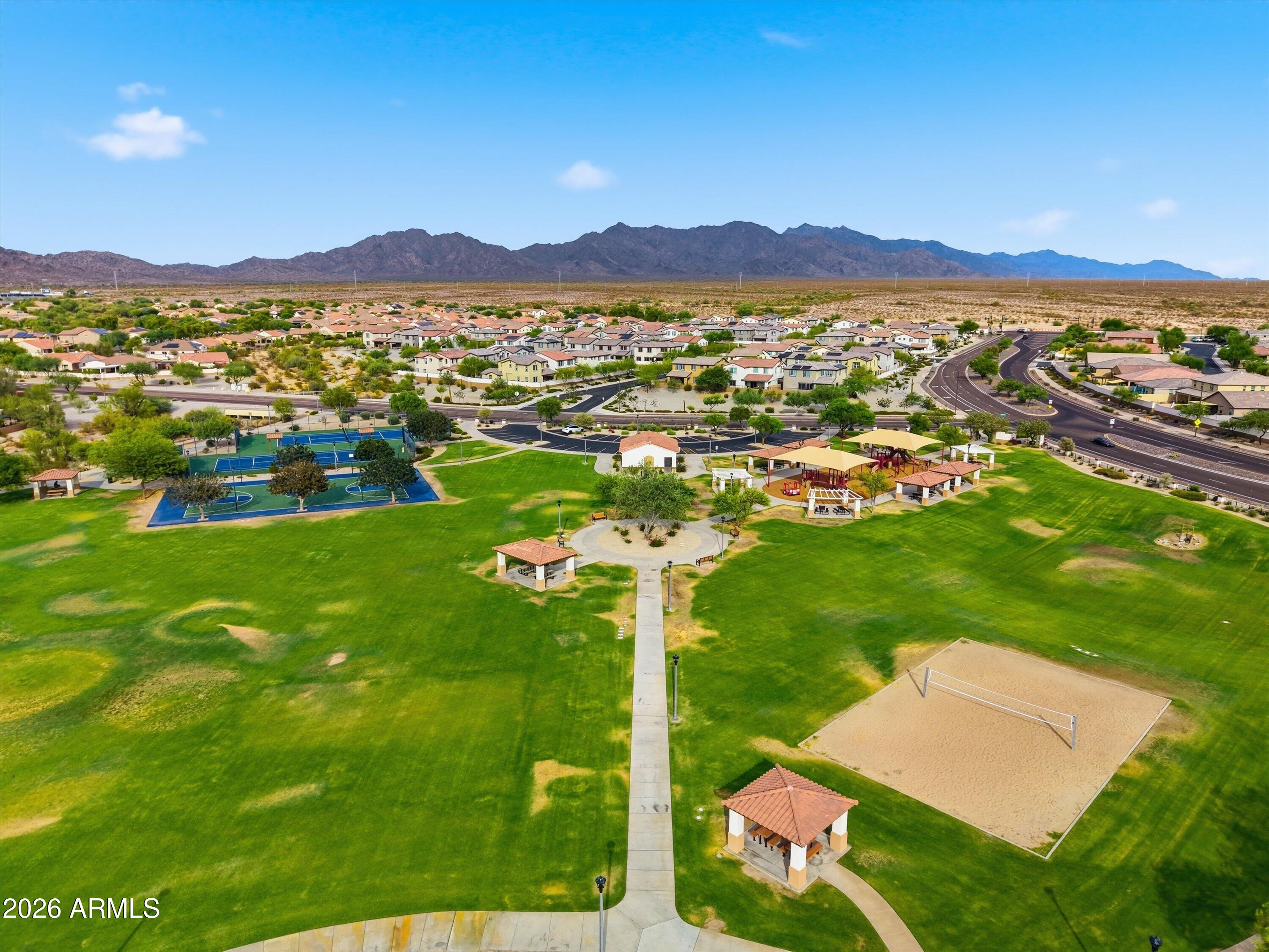 ESTRELLA PARCEL 7.5 - Residential