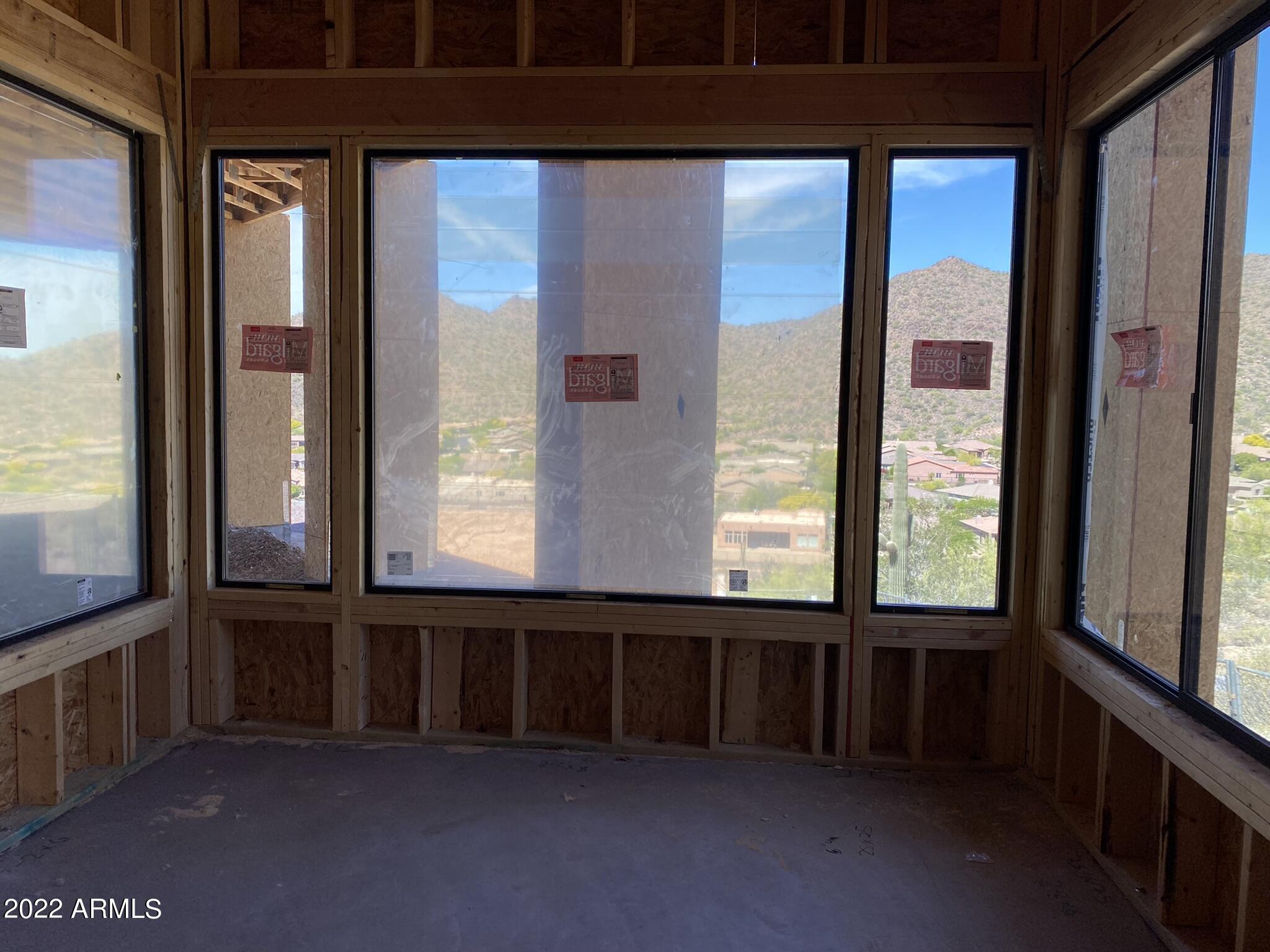 EAGLE RIDGE AT FOUNTAIN HILLS - Residential