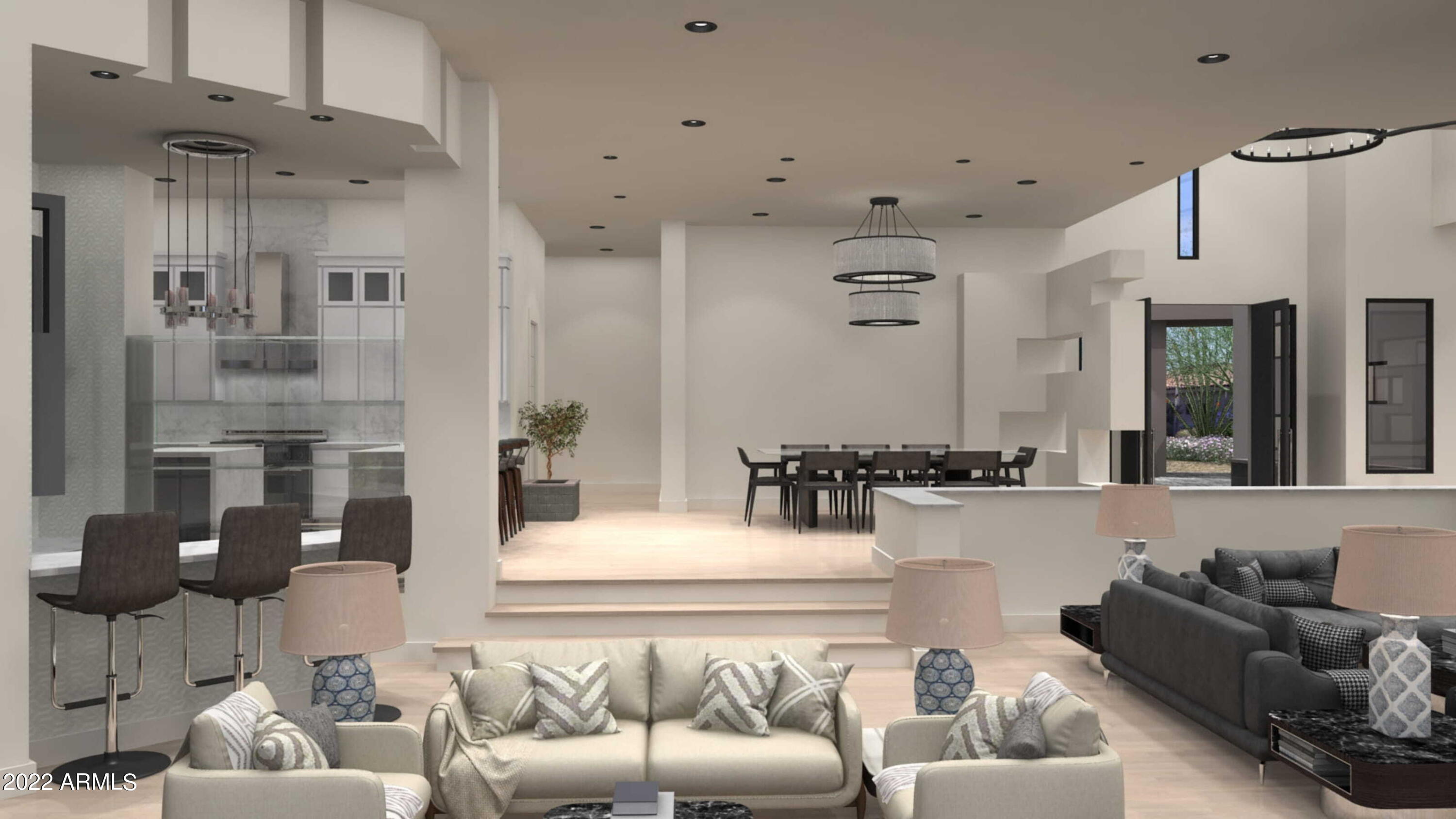 EAGLE RIDGE AT FOUNTAIN HILLS - Residential