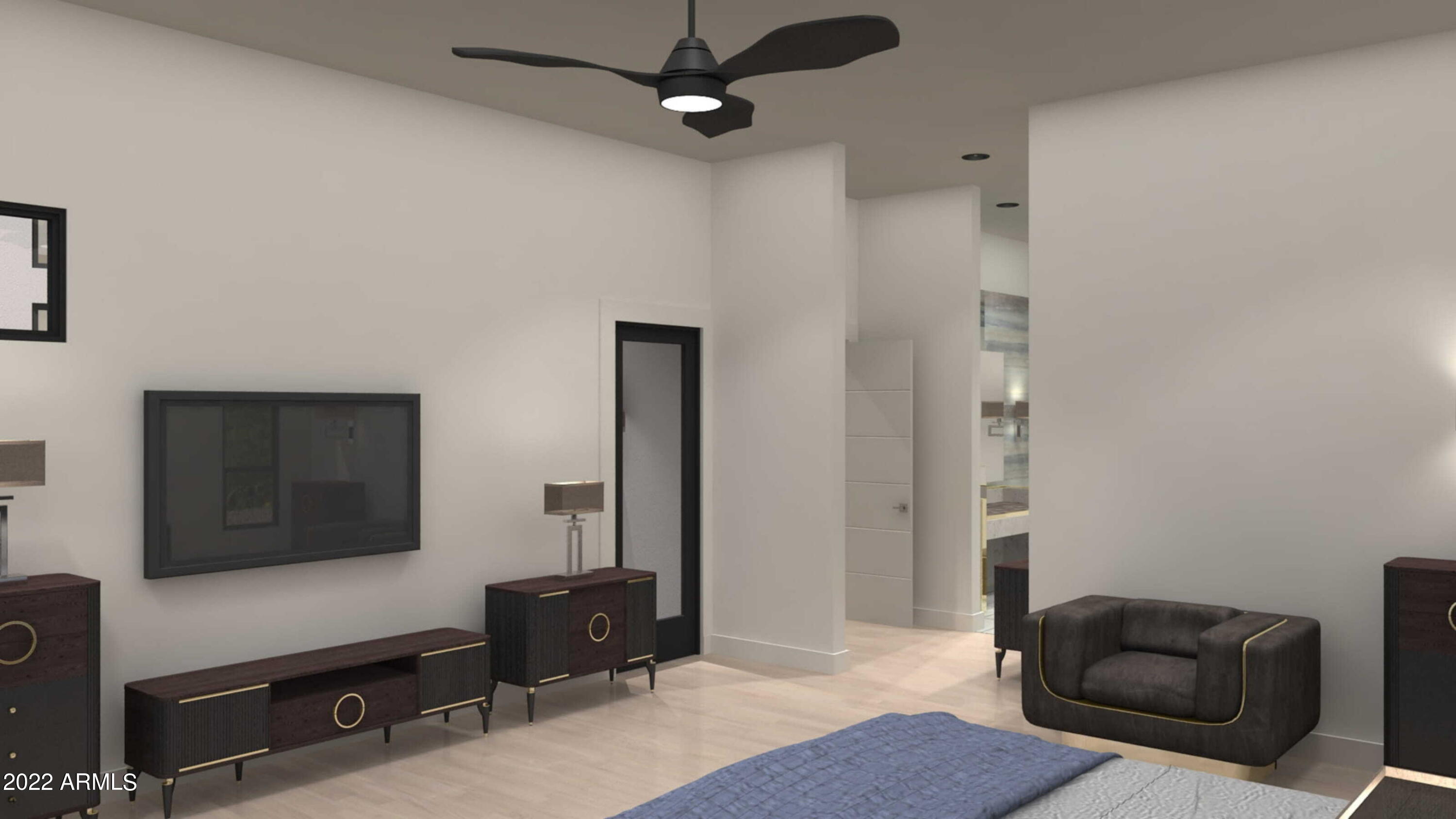 EAGLE RIDGE AT FOUNTAIN HILLS - Residential