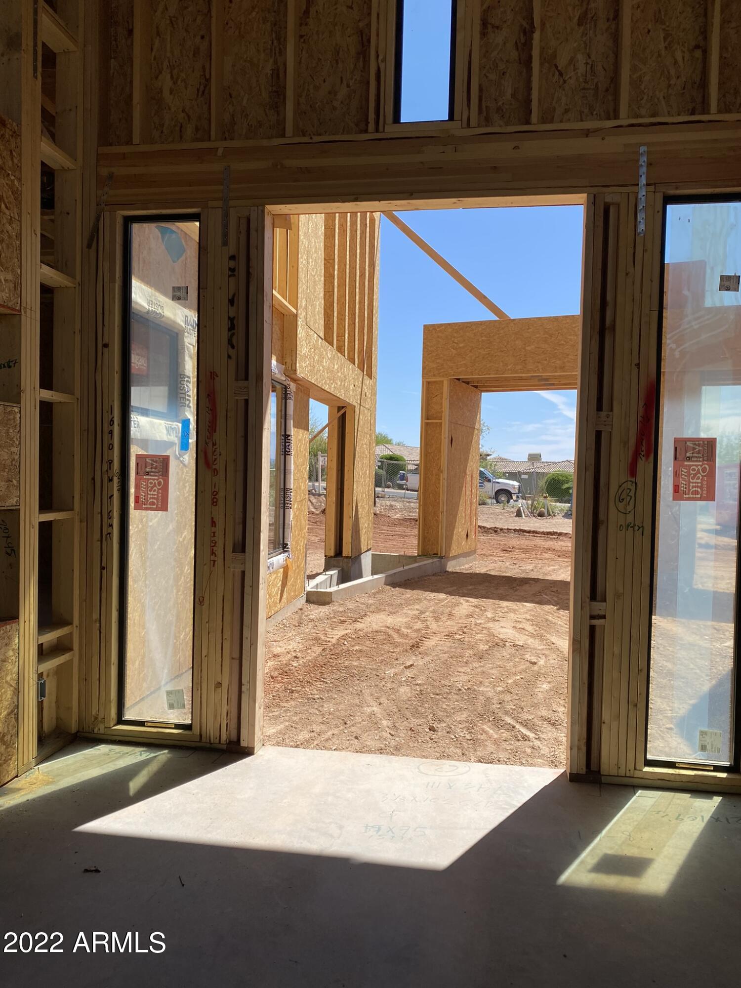 EAGLE RIDGE AT FOUNTAIN HILLS - Residential