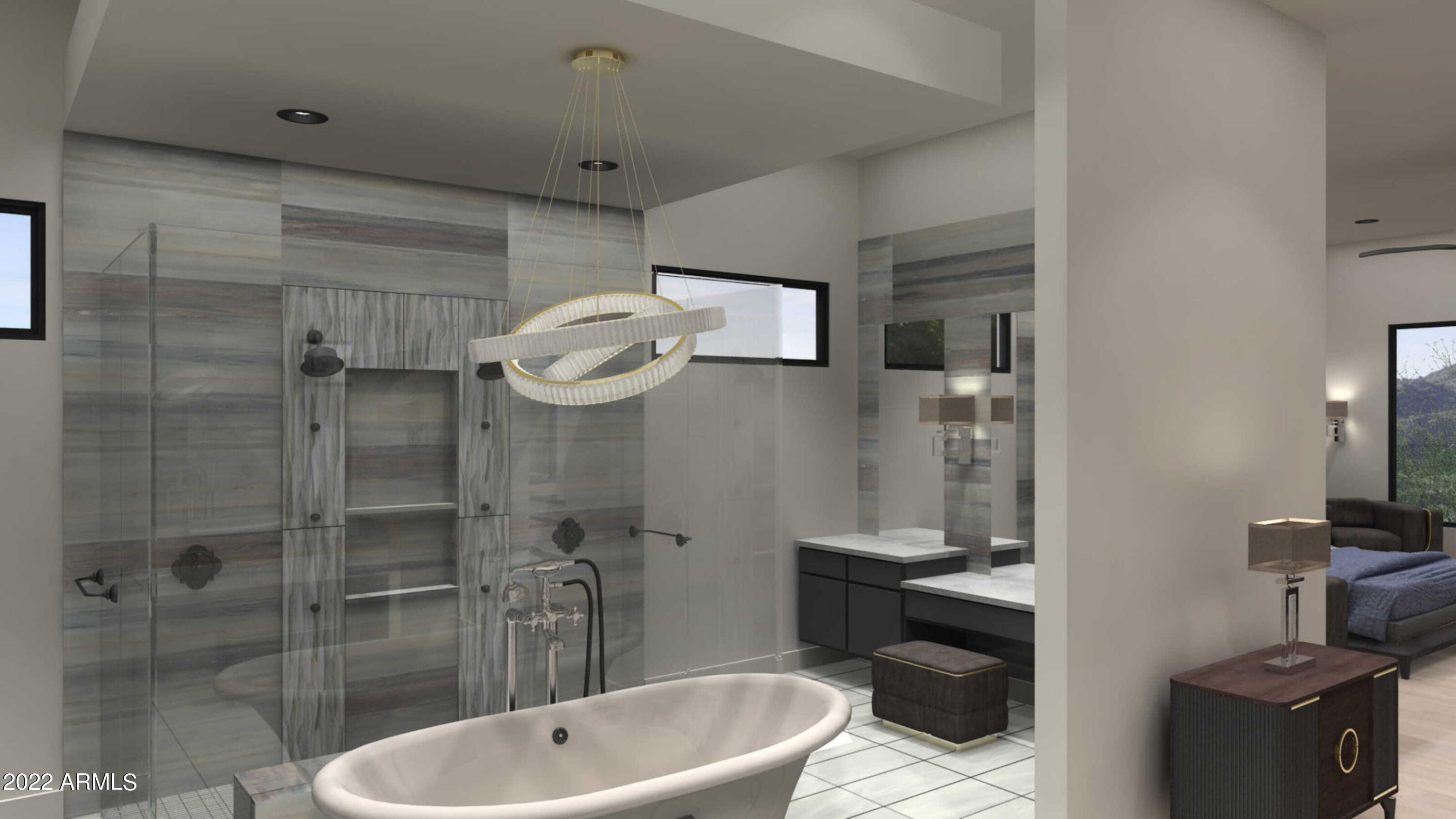 EAGLE RIDGE AT FOUNTAIN HILLS - Residential