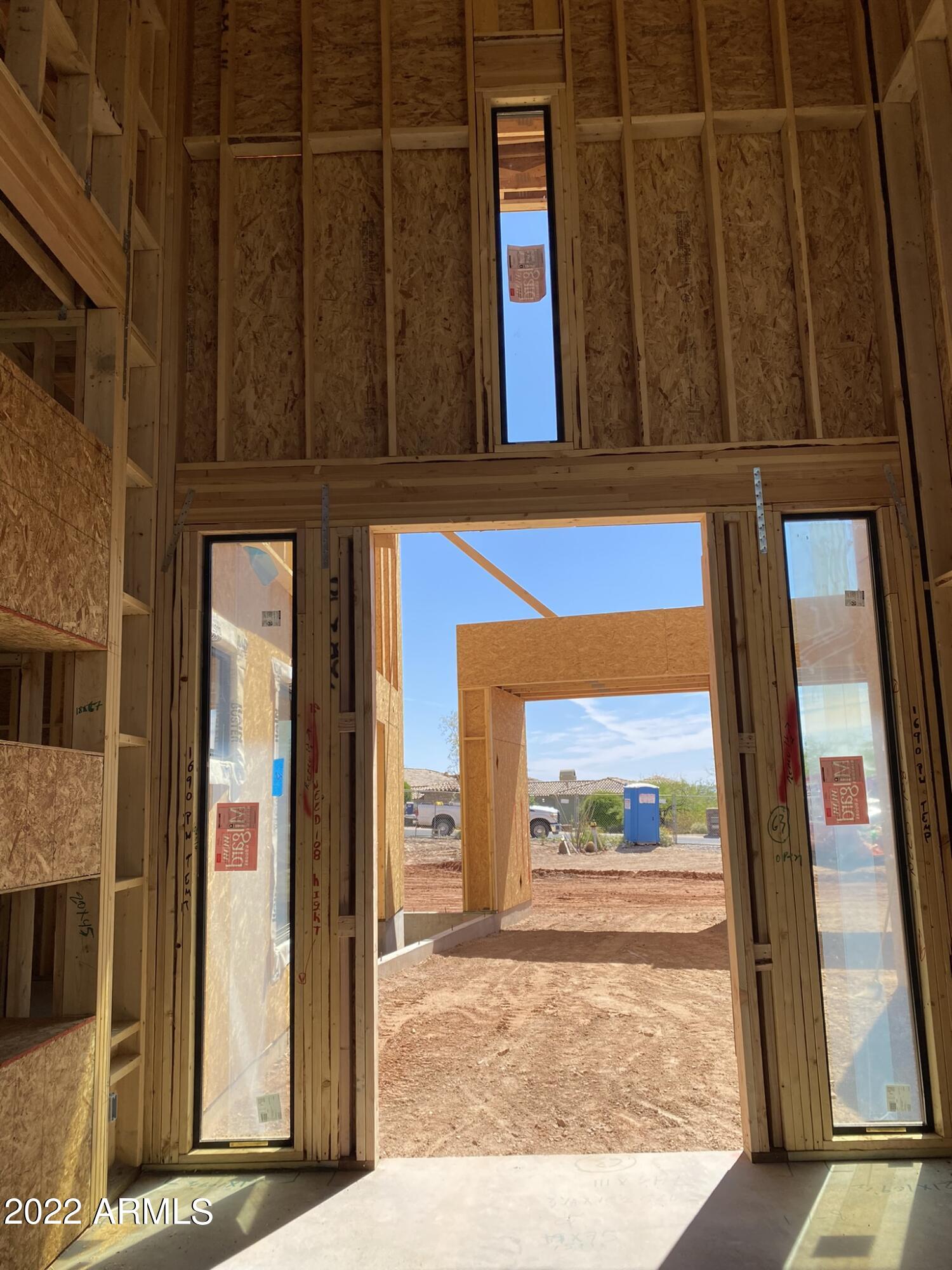 EAGLE RIDGE AT FOUNTAIN HILLS - Residential